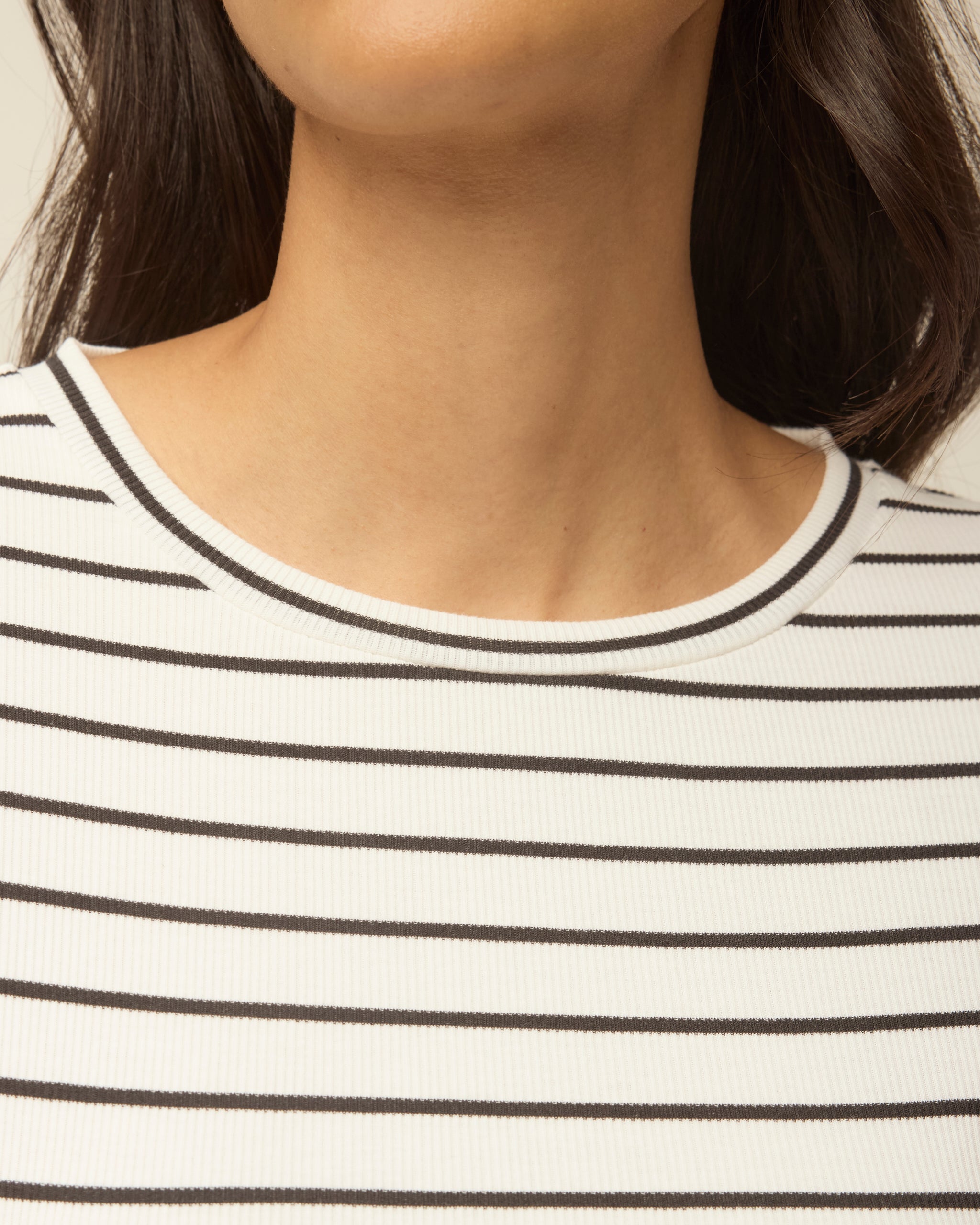 Tilley 長袖 Tencel Rib T 恤 產品細節圖 73