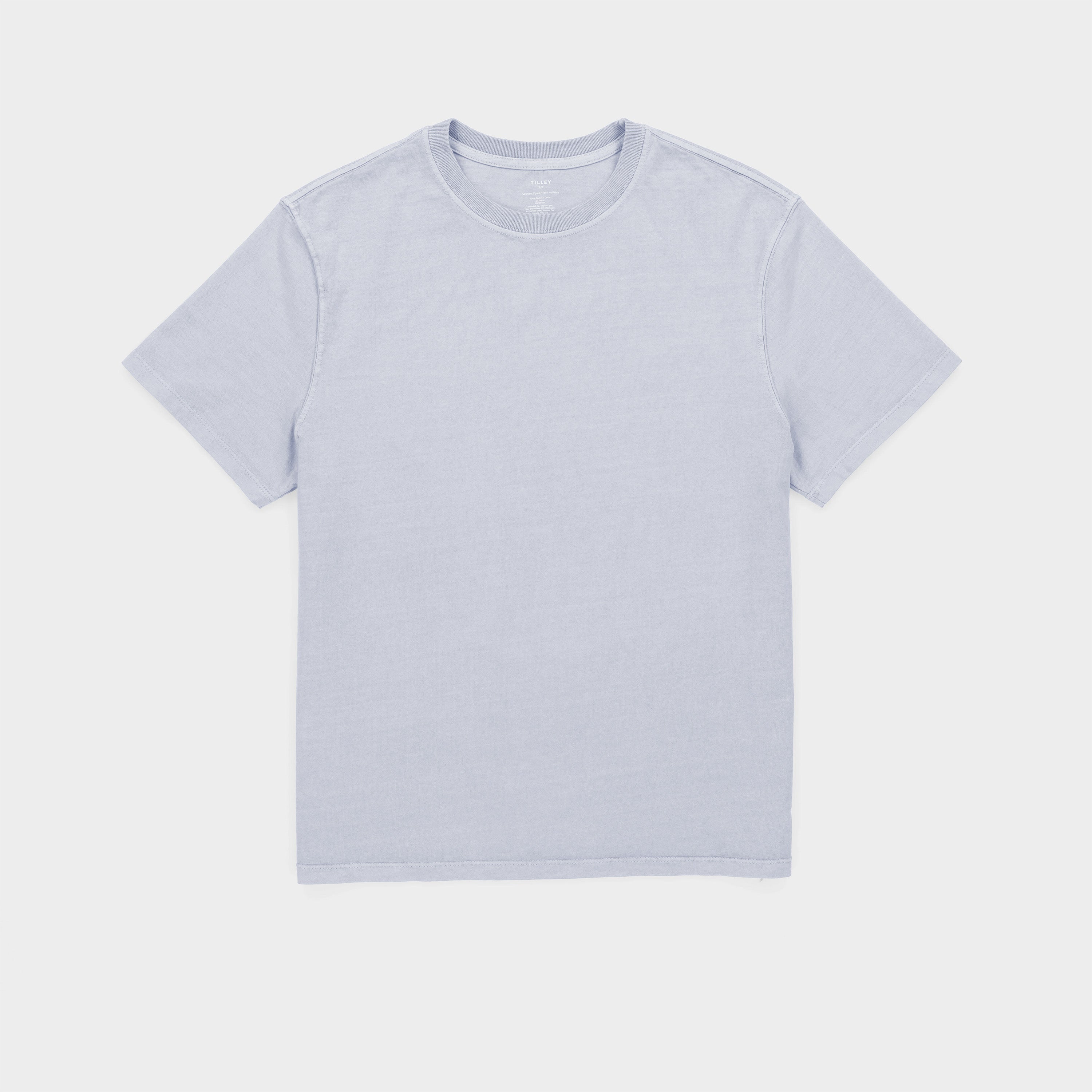 Tilley Mid|weight Sun Washed T 恤 產品細節圖 74