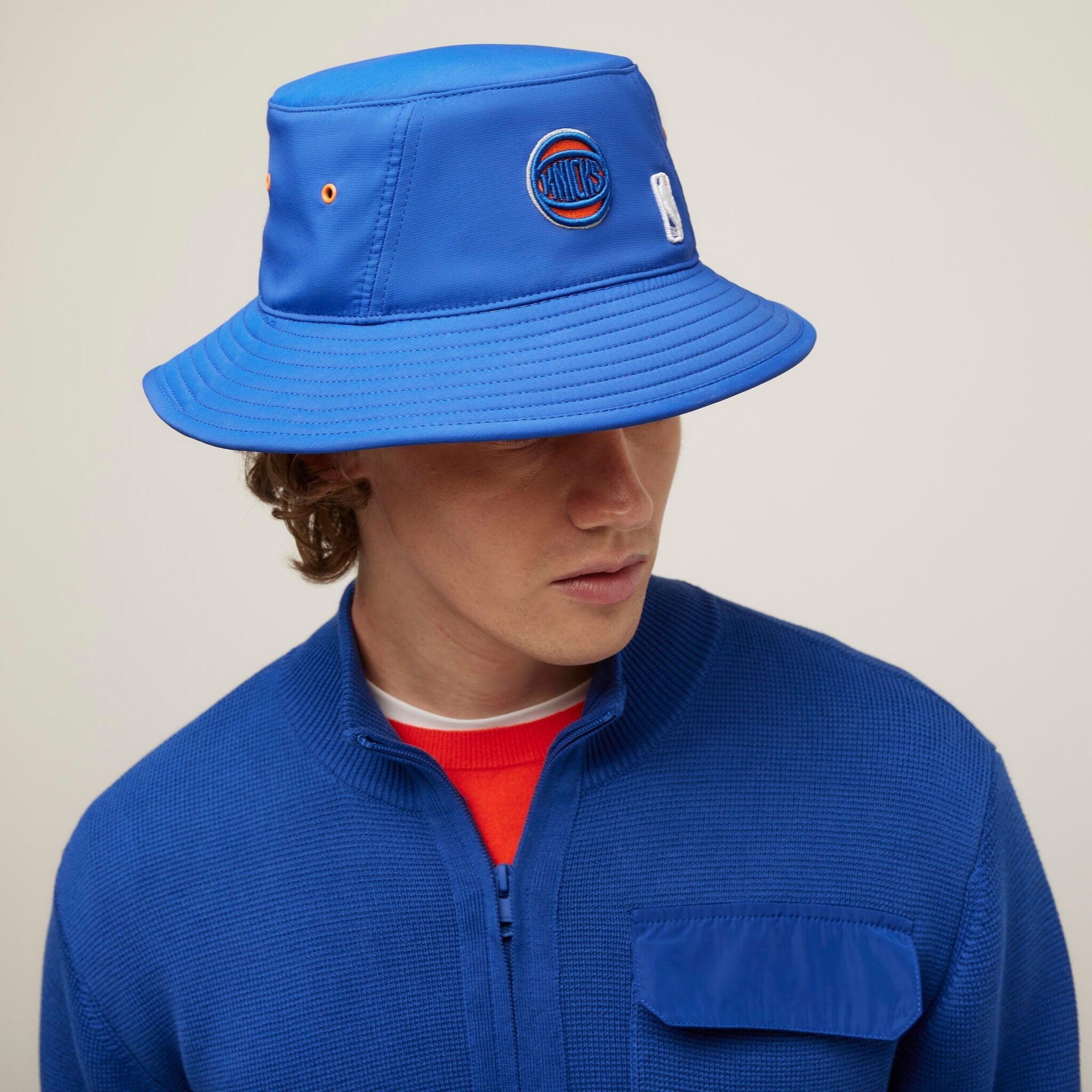 Tilley NBA New Era T1 Bucket 戶外帽 產品細節圖 74