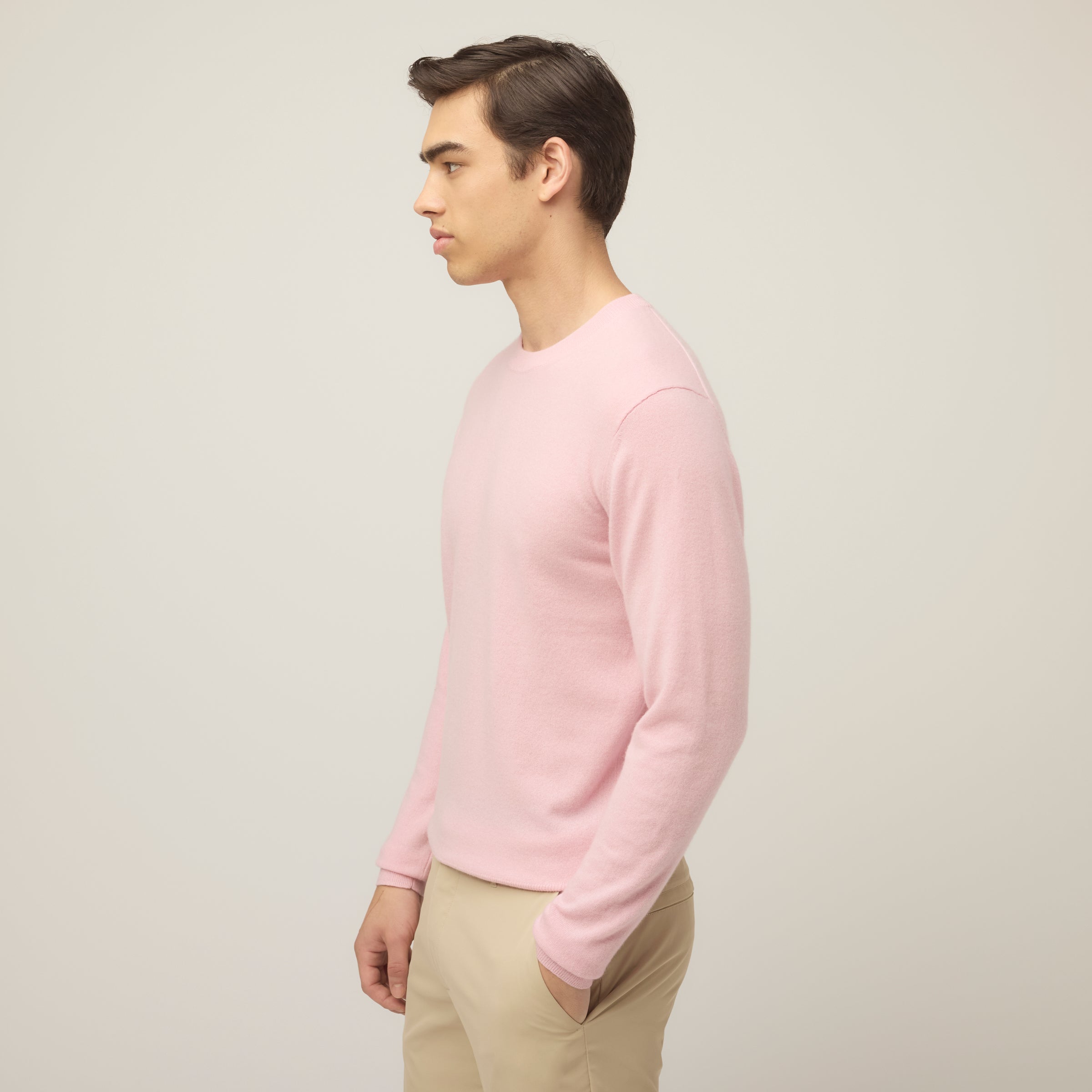 Tilley Cashmere 圓領 產品細節圖 74