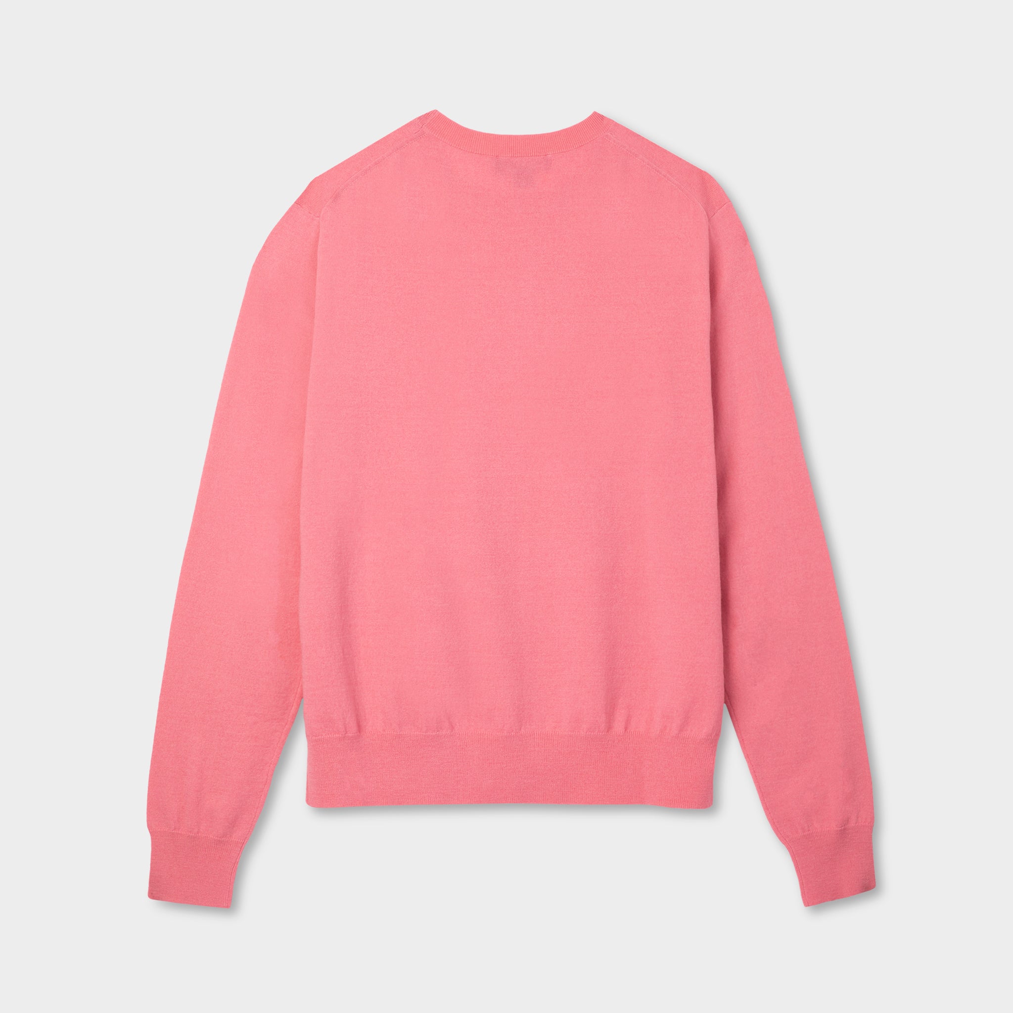Tilley Stretch 美麗諾羊毛 Crew 產品細節圖 75