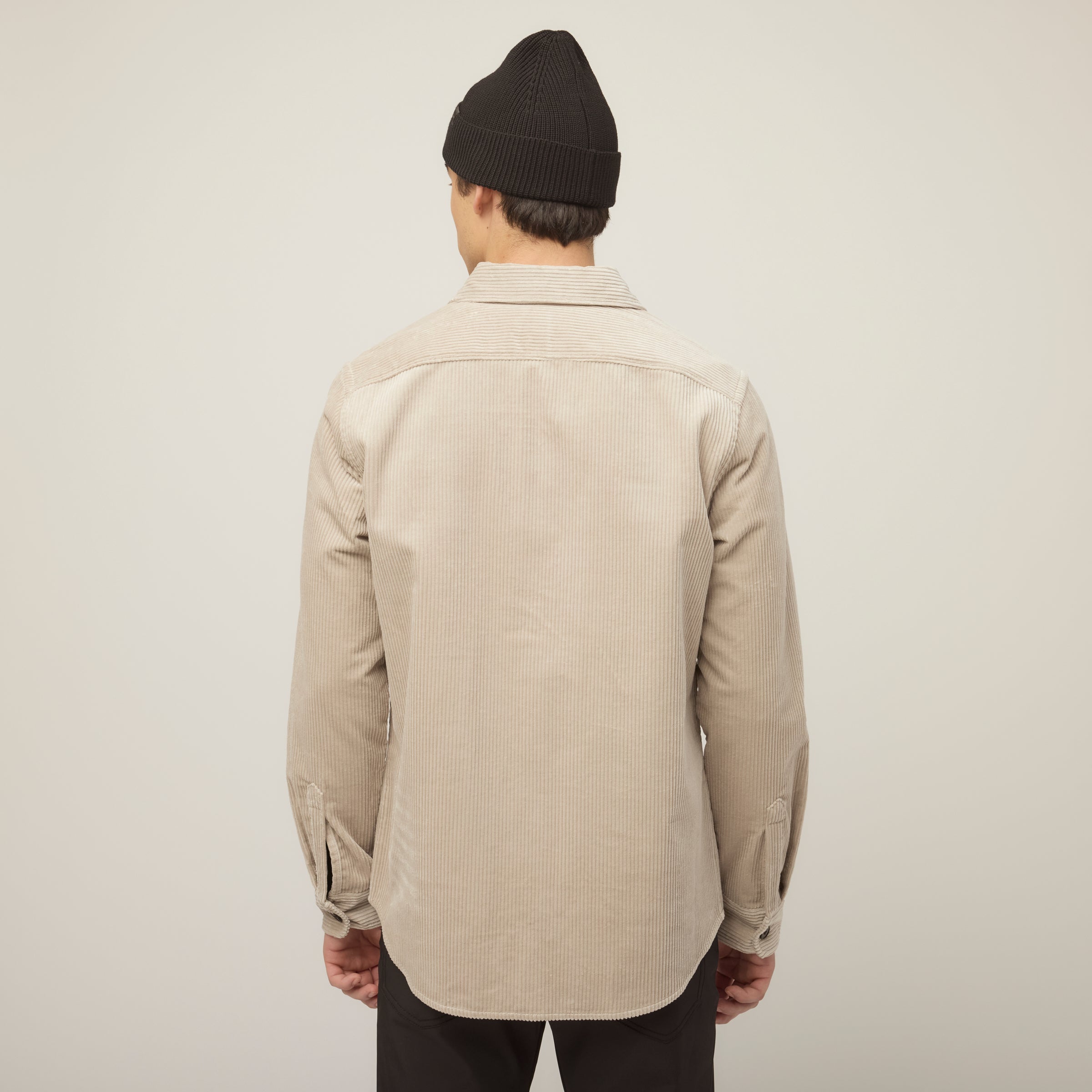 Tilley Corduroy Over恤衫 產品細節圖 75