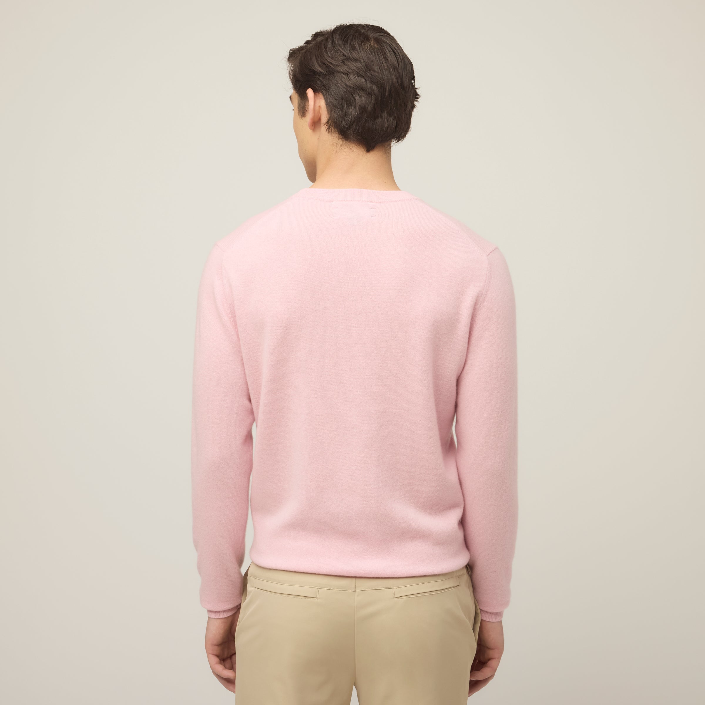 Tilley Cashmere 圓領 產品細節圖 75