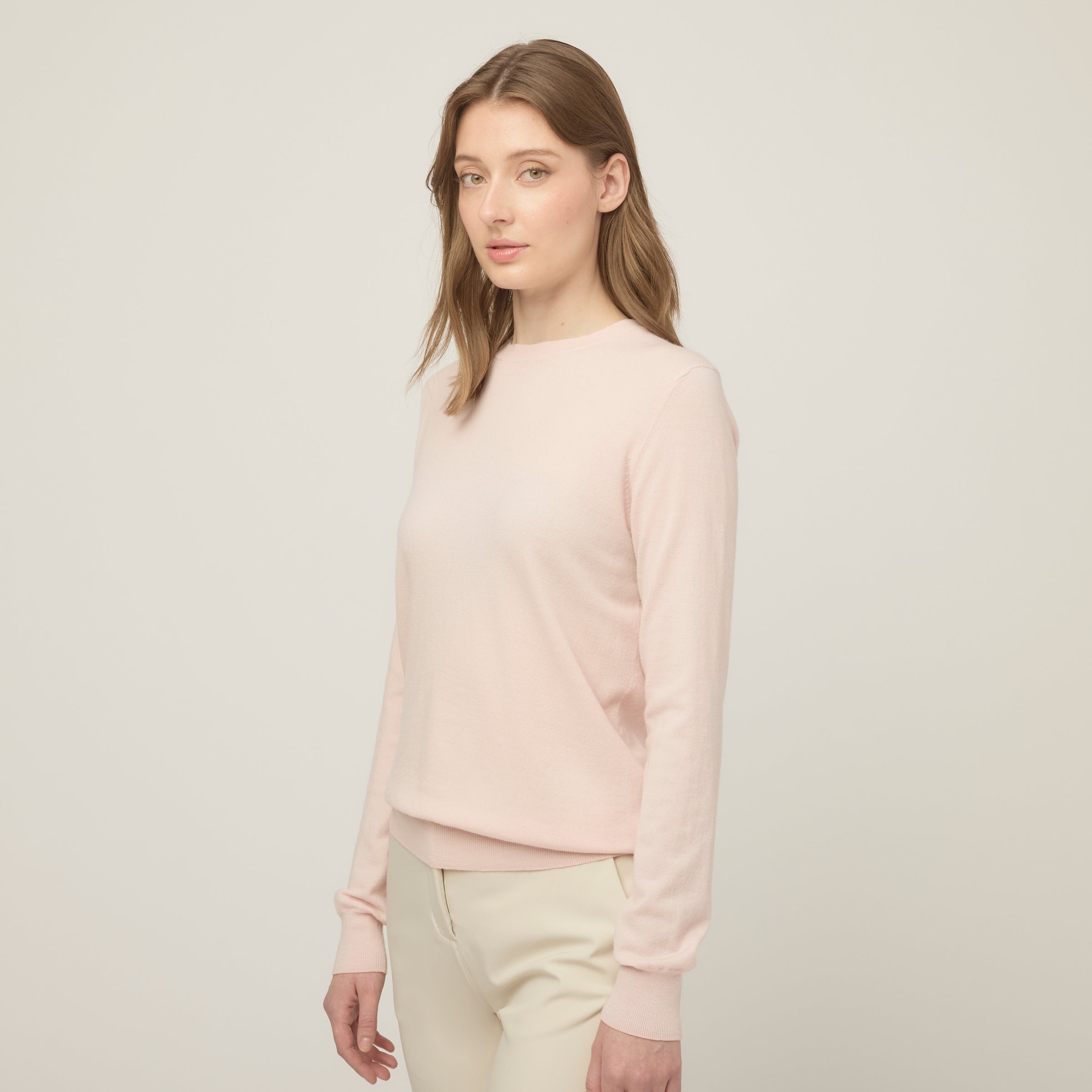 Tilley Stretch 美麗諾羊毛 Crew 產品細節圖 75