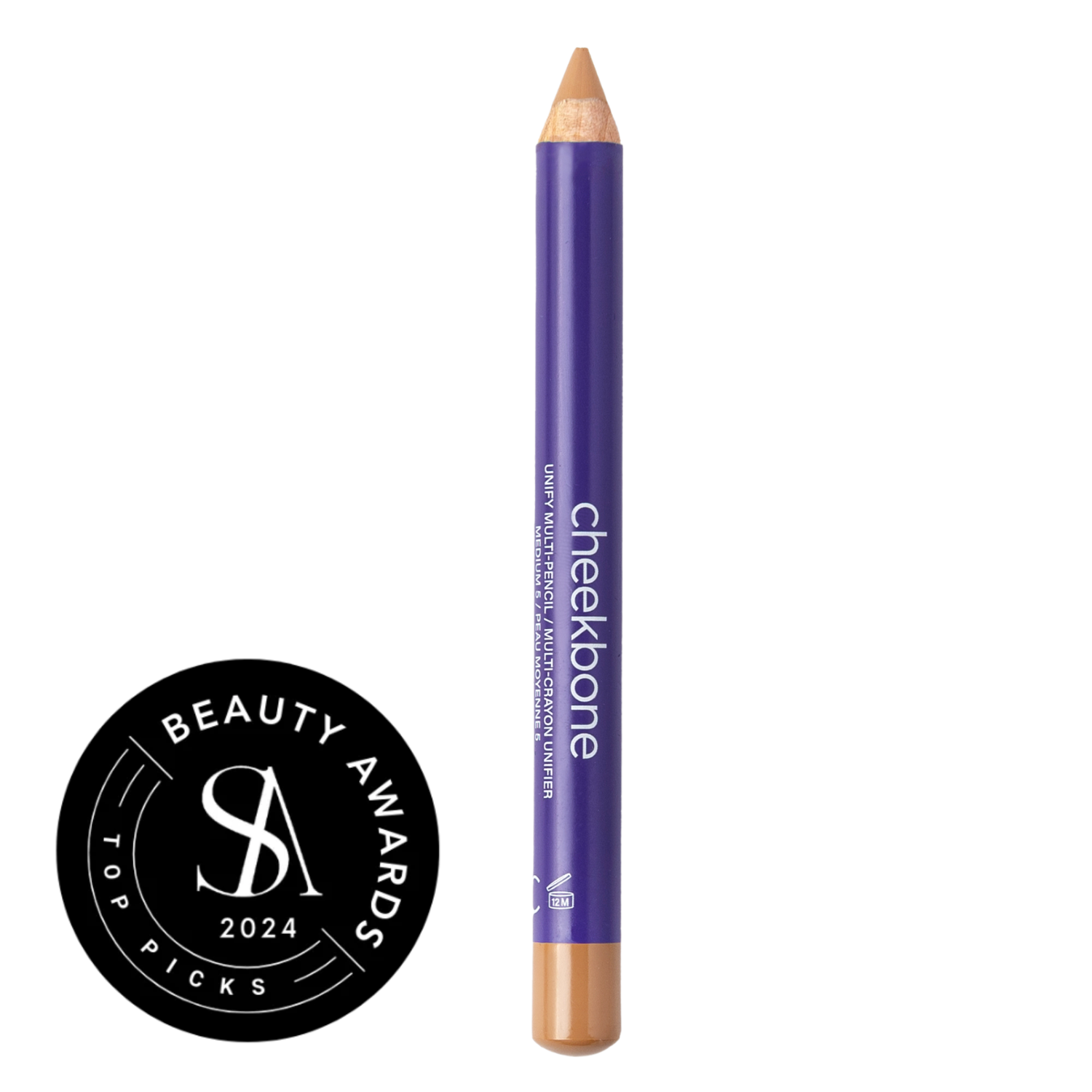 Cheekbone Beauty Perfectly Imperfect Unify Complexion Multi|Pencil 彩妝用品 產品細節圖 76