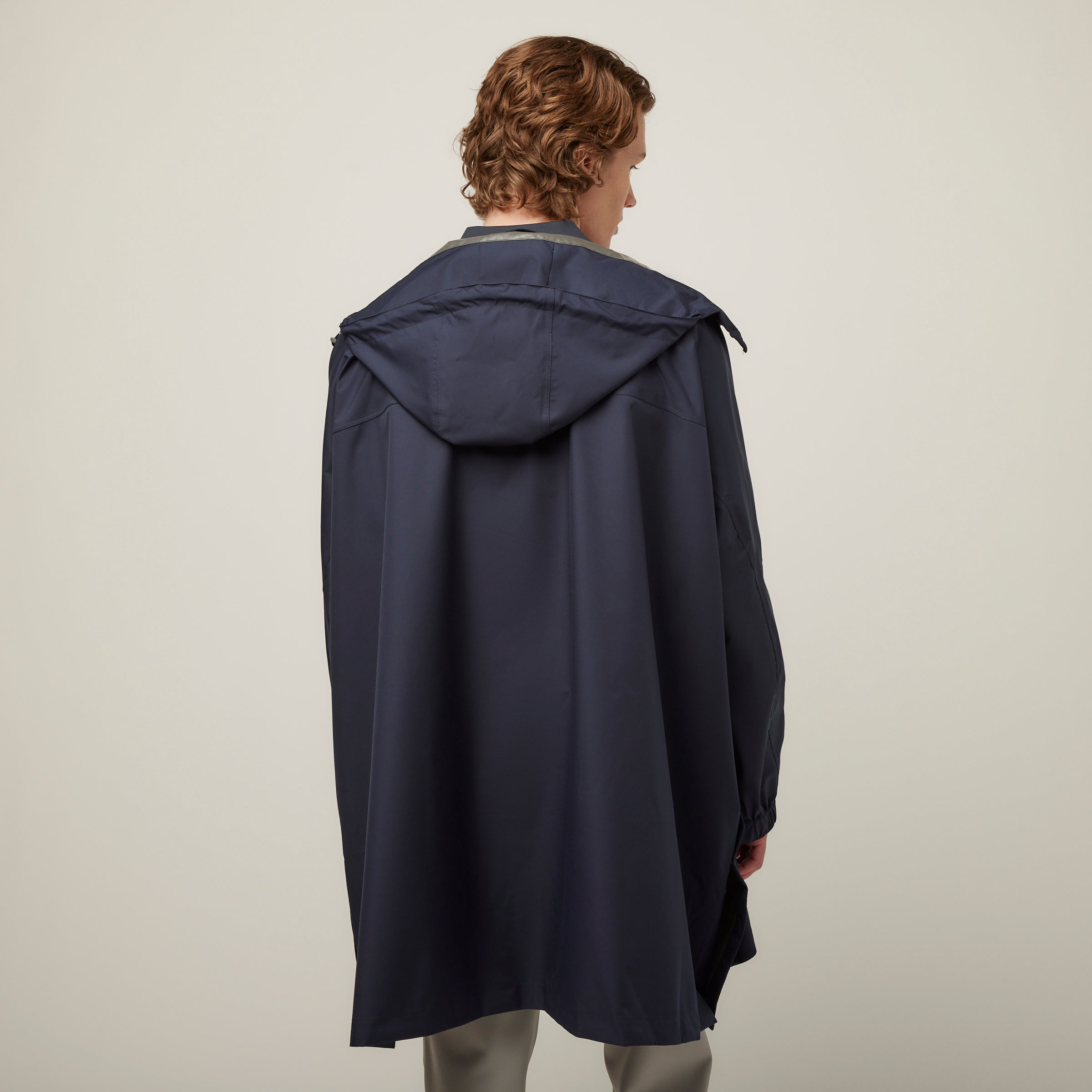 Tilley 防雨 可摺疊收納 Poncho 產品細節圖 76