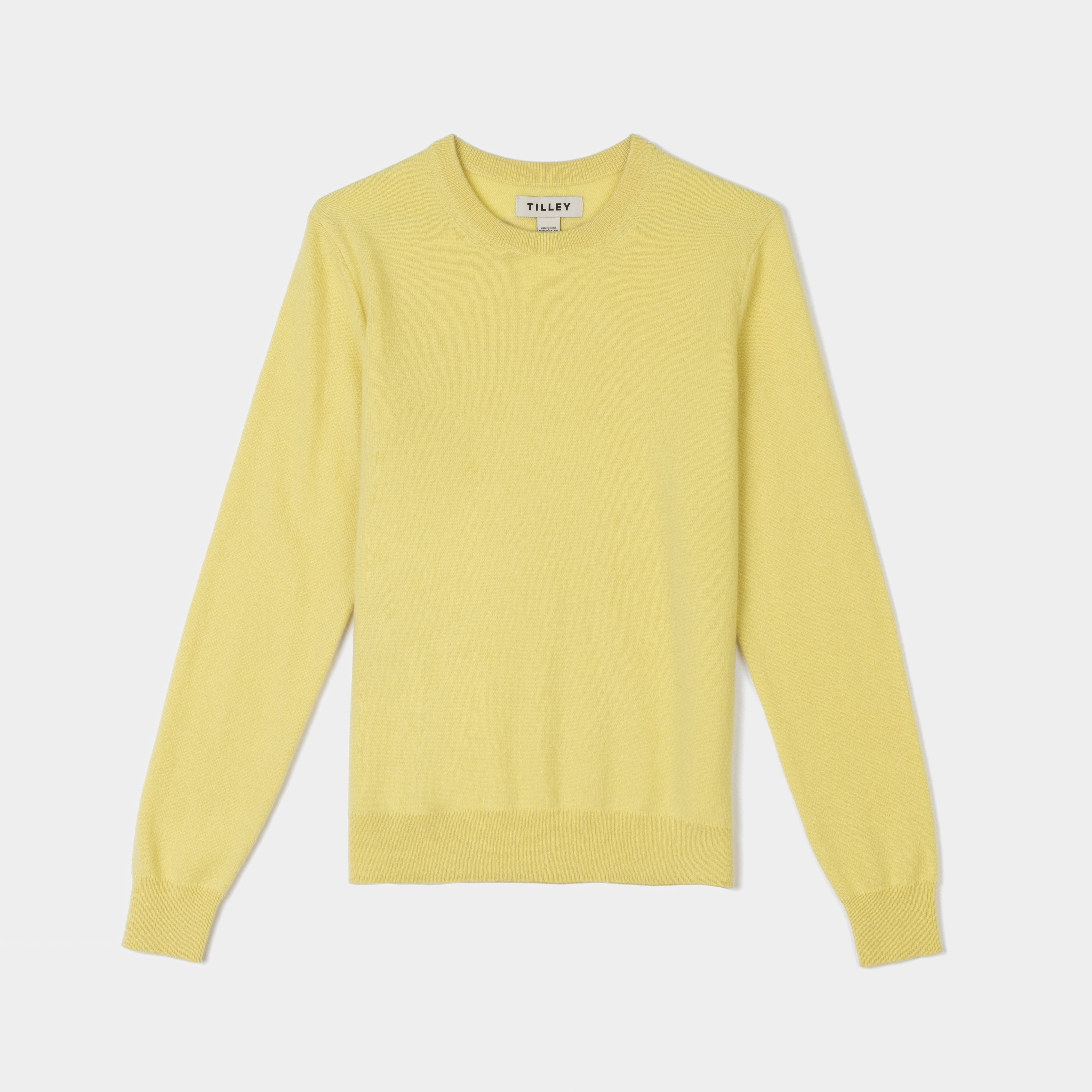 Tilley Cashmere 毛衣 產品細節圖 77