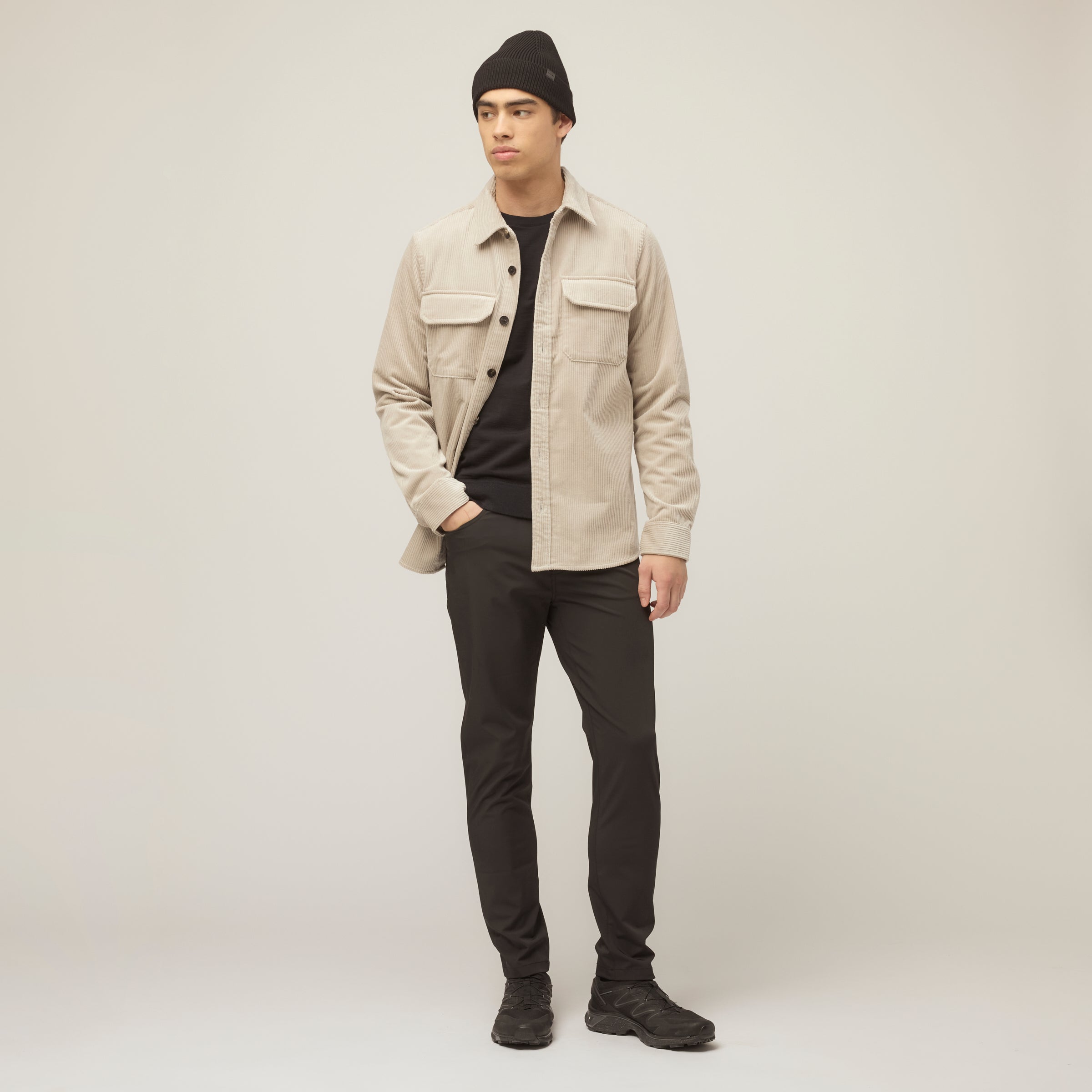 Tilley Corduroy Over恤衫 產品細節圖 77