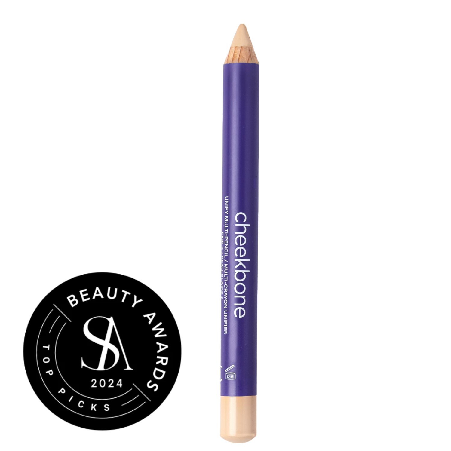 Cheekbone Beauty Perfectly Imperfect Unify Complexion Multi|Pencil 彩妝用品 產品細節圖 78