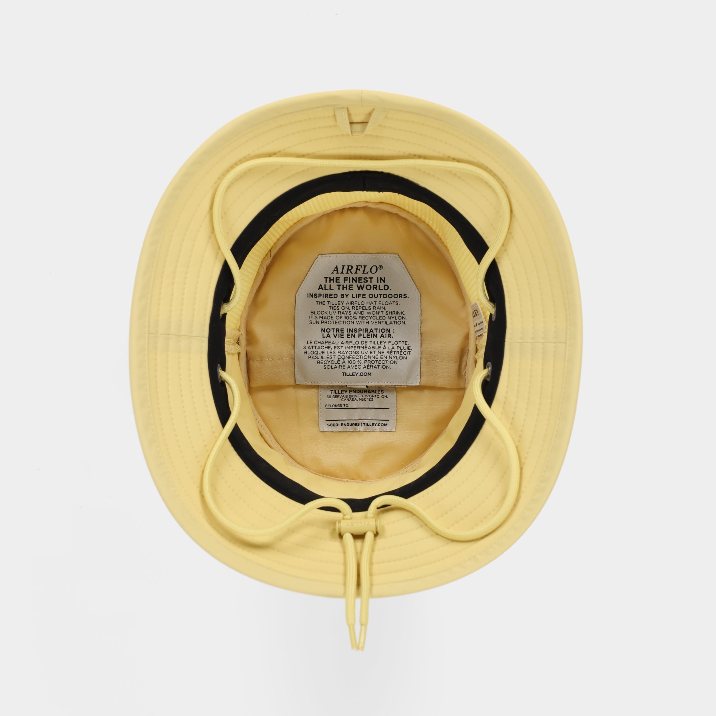 Tilley LTM1 Airflo 漁夫帽 產品細節圖 78