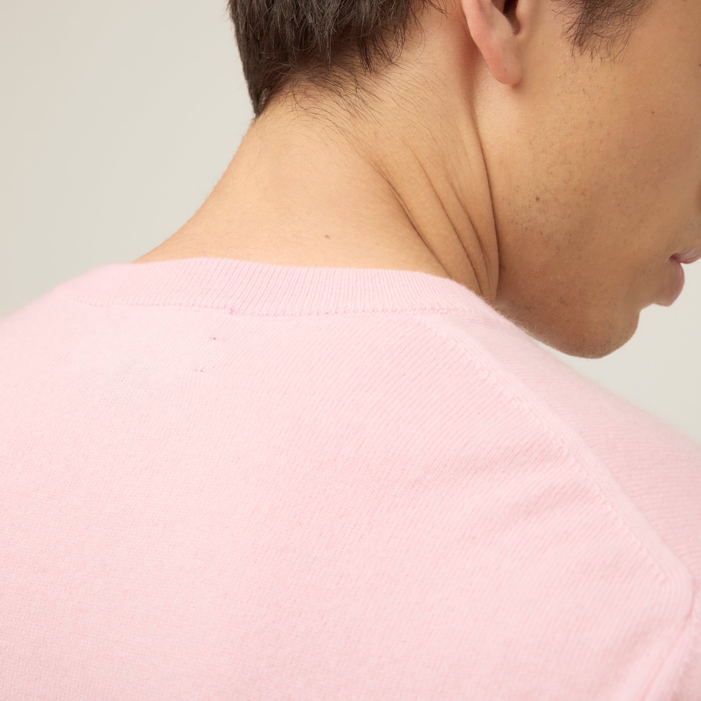 Tilley Cashmere 圓領 產品細節圖 78