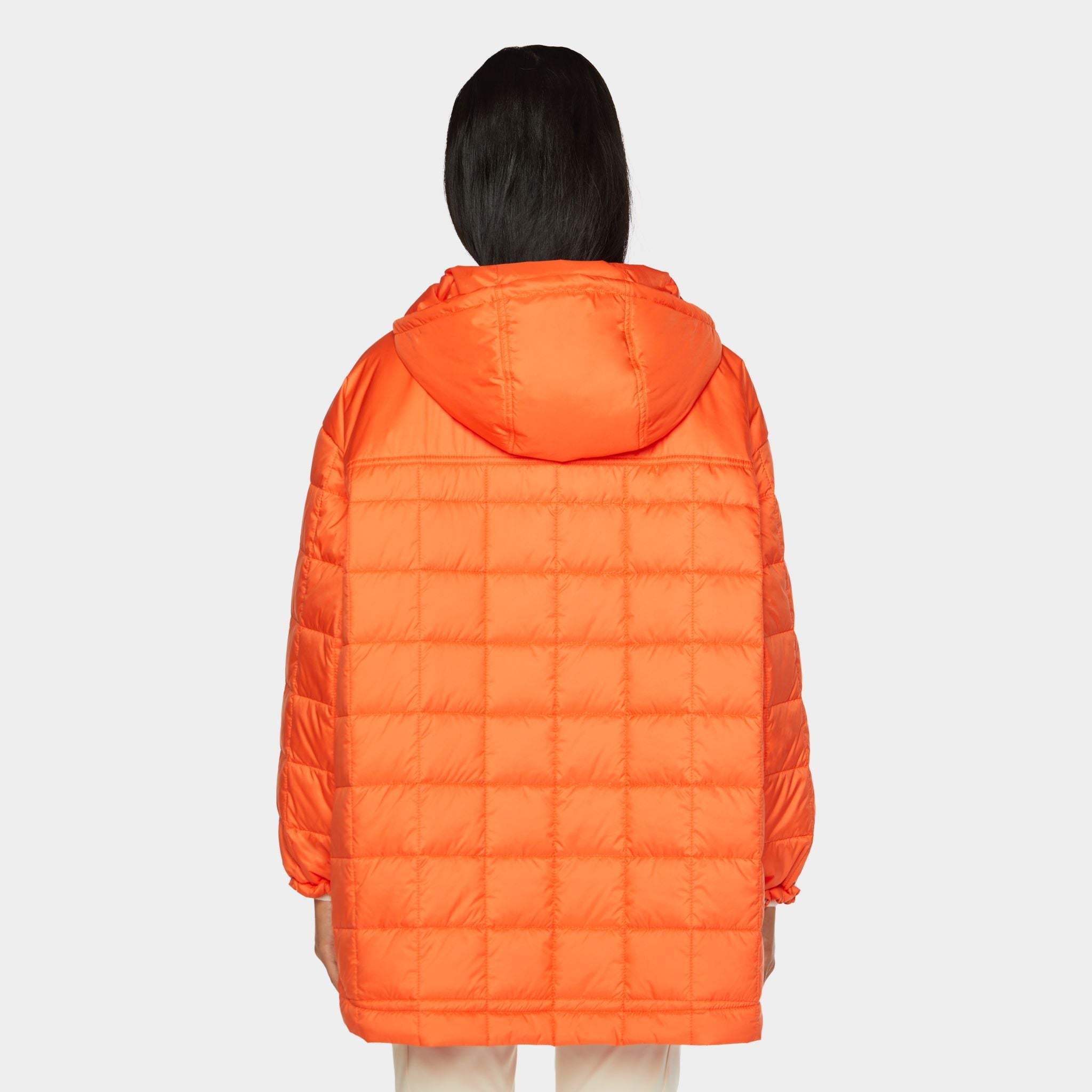 Tilley 可摺疊收納 Quilted Anorak 產品細節圖 79