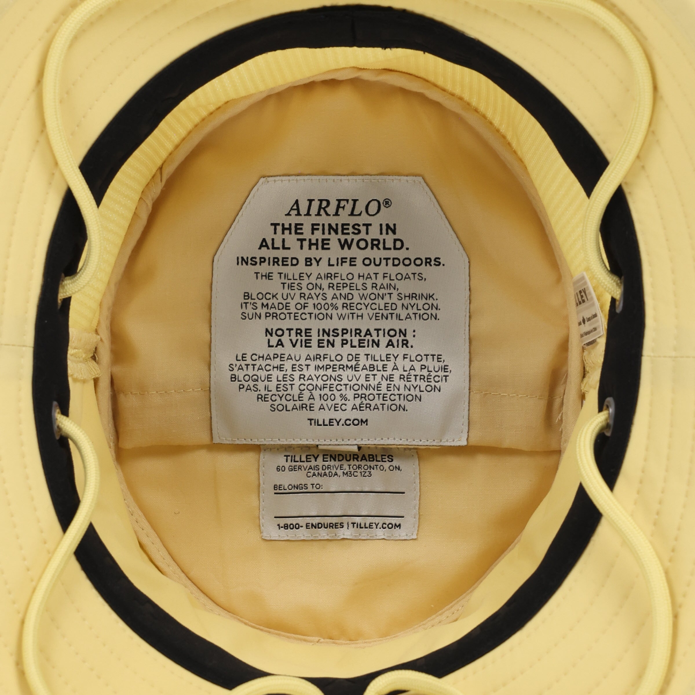 Tilley LTM1 Airflo 漁夫帽 產品細節圖 79