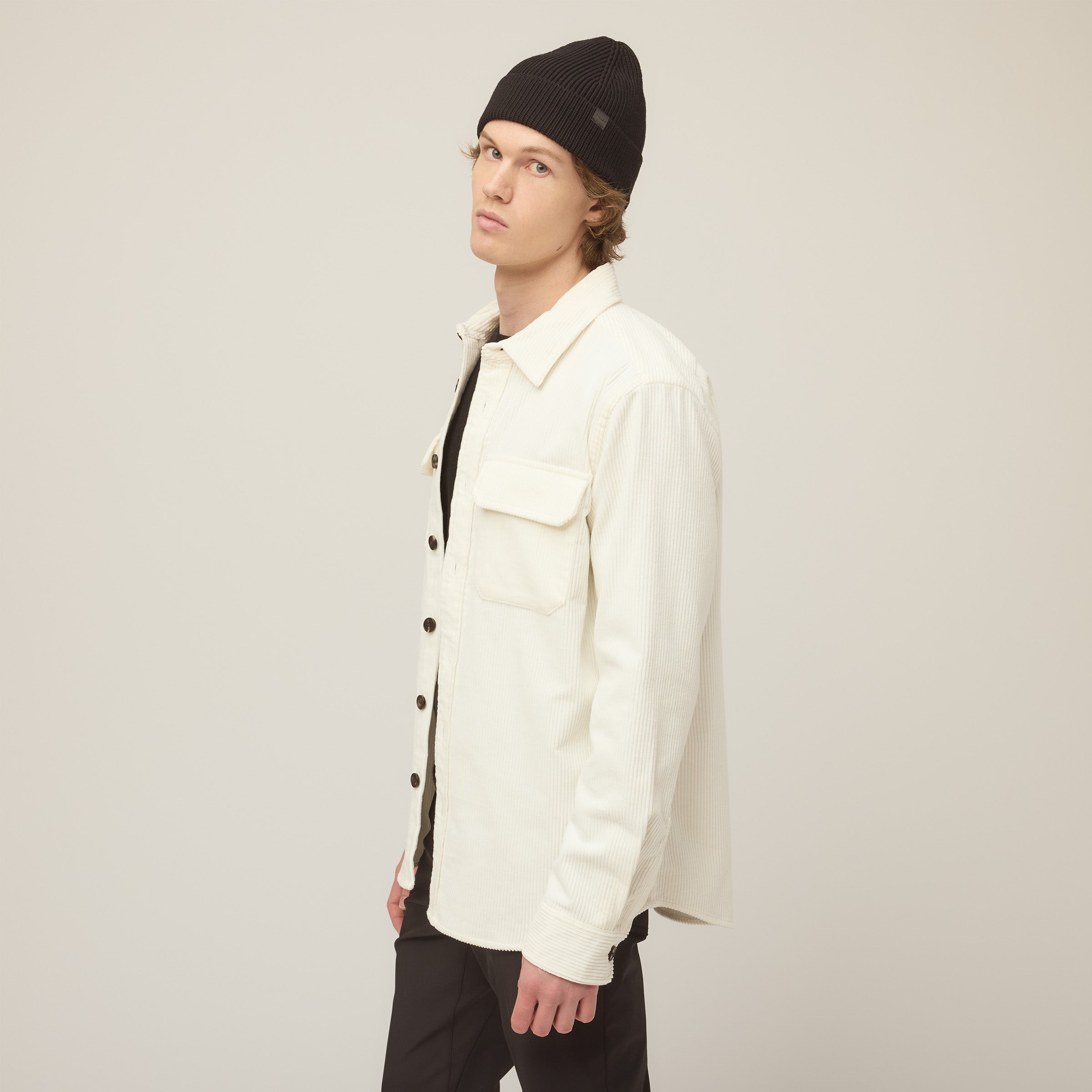 Tilley Corduroy Over恤衫 產品細節圖 79