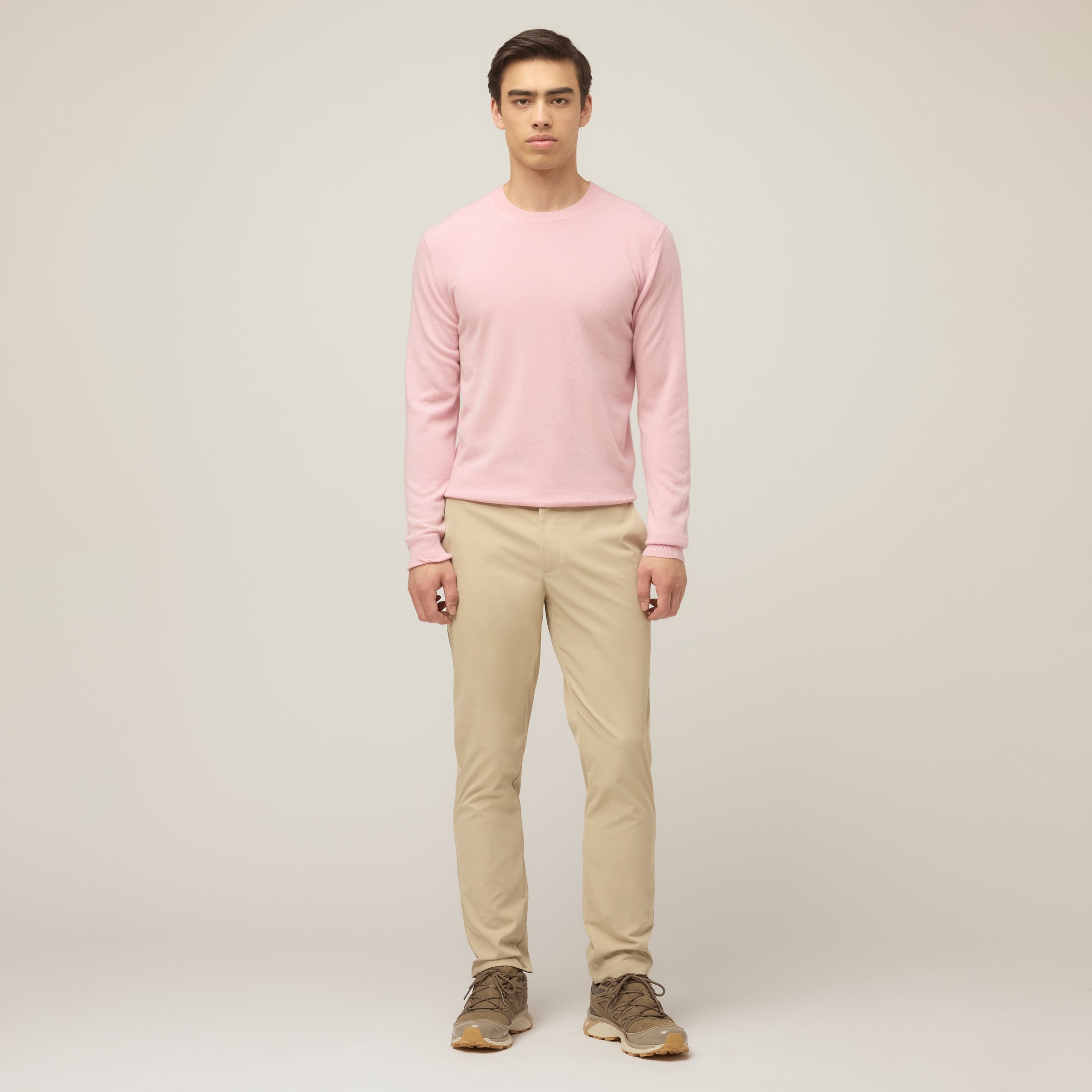 Tilley Cashmere 圓領 產品細節圖 79