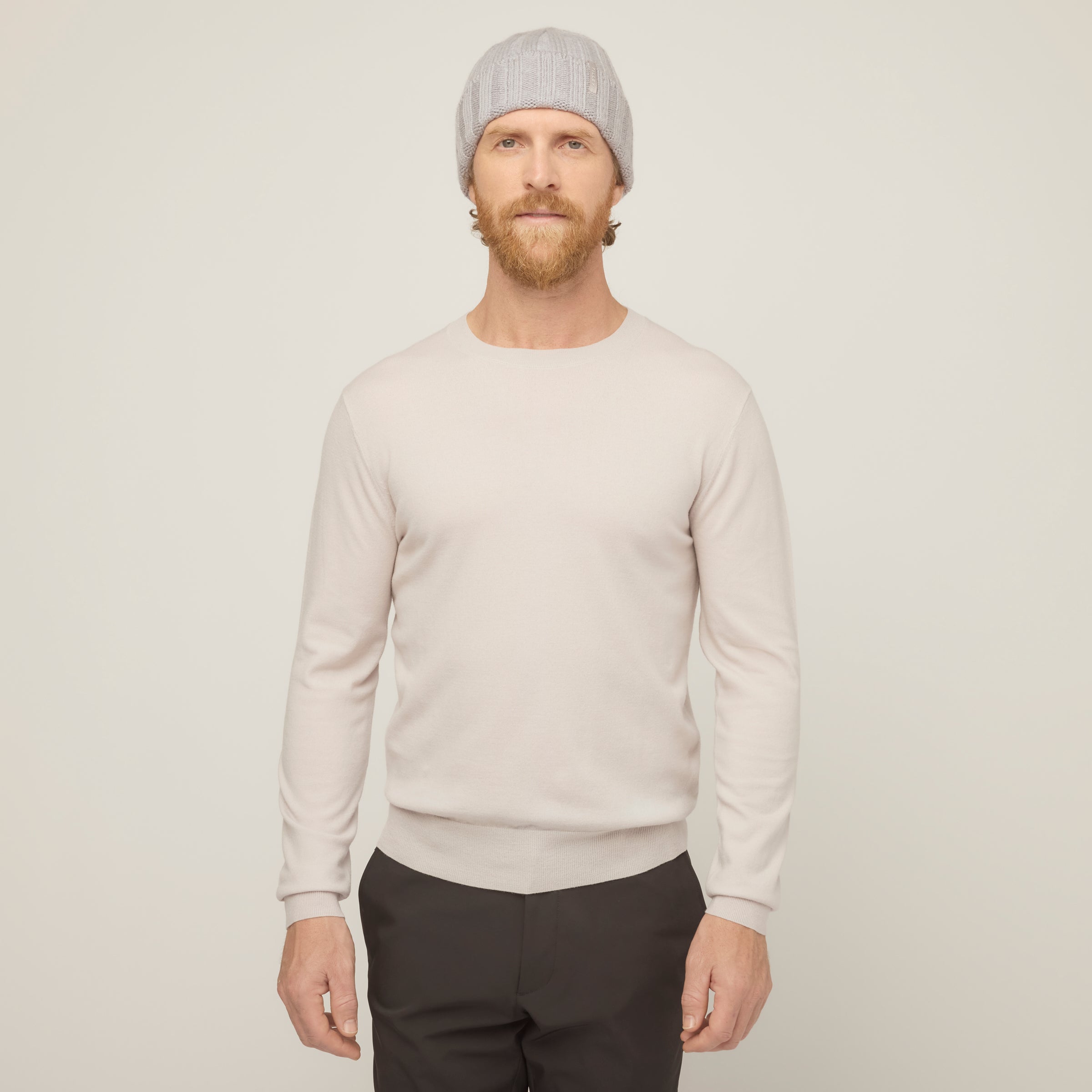 Tilley Stretch 美麗諾羊毛 Crew 產品細節圖 79