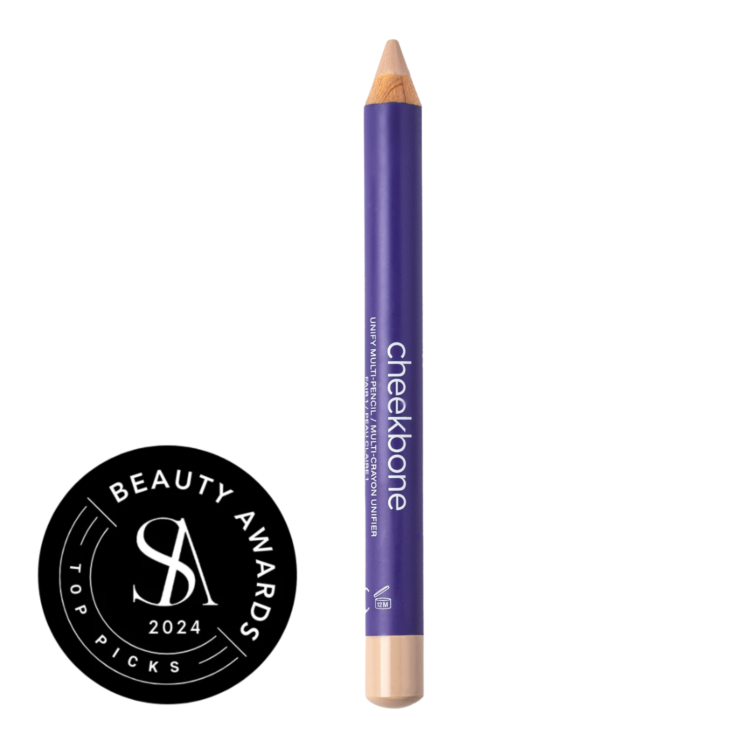 Cheekbone Beauty Perfectly Imperfect Unify Complexion Multi|Pencil 彩妝用品 產品細節圖 80