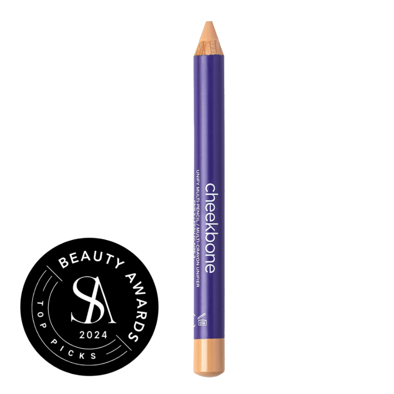 Cheekbone Beauty Perfectly Imperfect Unify Complexion Multi|Pencil 彩妝用品 產品細節圖 81