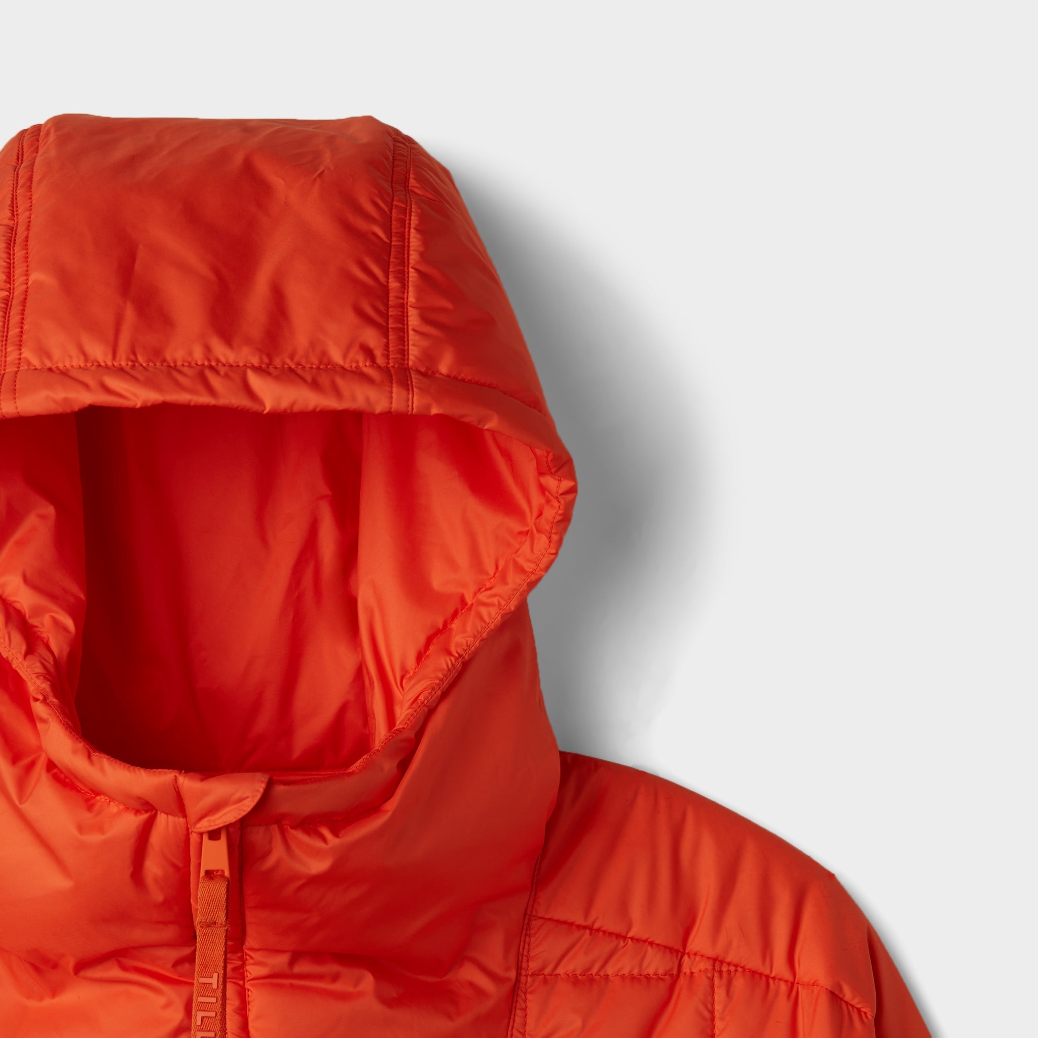 Tilley 可摺疊收納 Quilted Anorak 產品細節圖 81