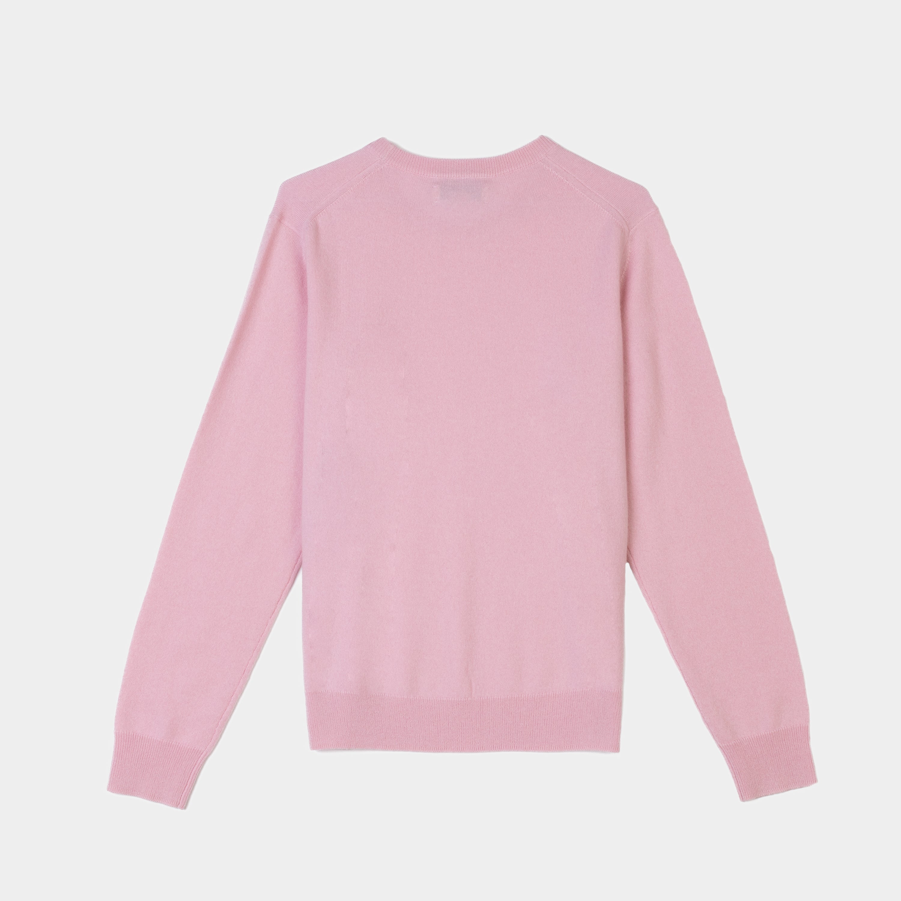 Tilley Cashmere 圓領 產品細節圖 81