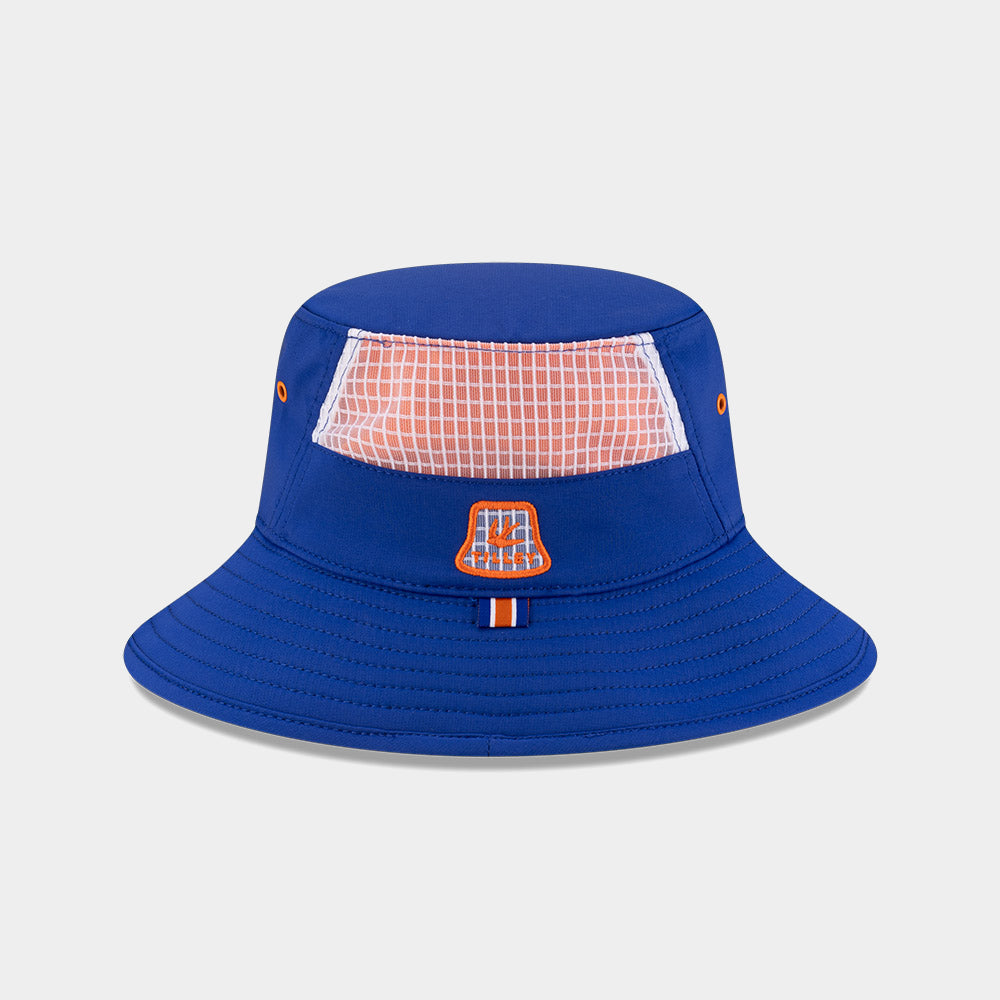 Tilley NBA New Era T1 Bucket 戶外帽 產品細節圖 81