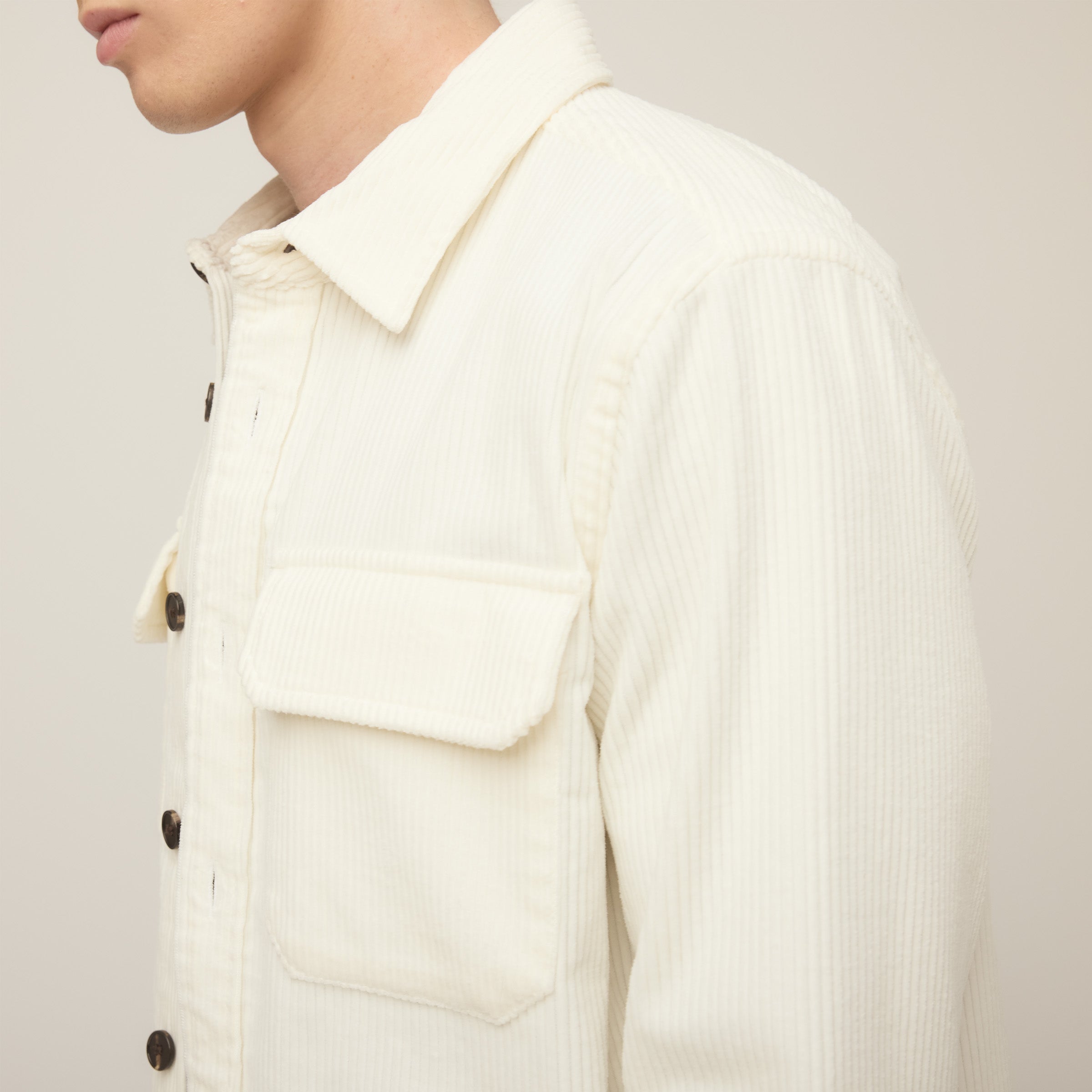 Tilley Corduroy Over恤衫 產品細節圖 82
