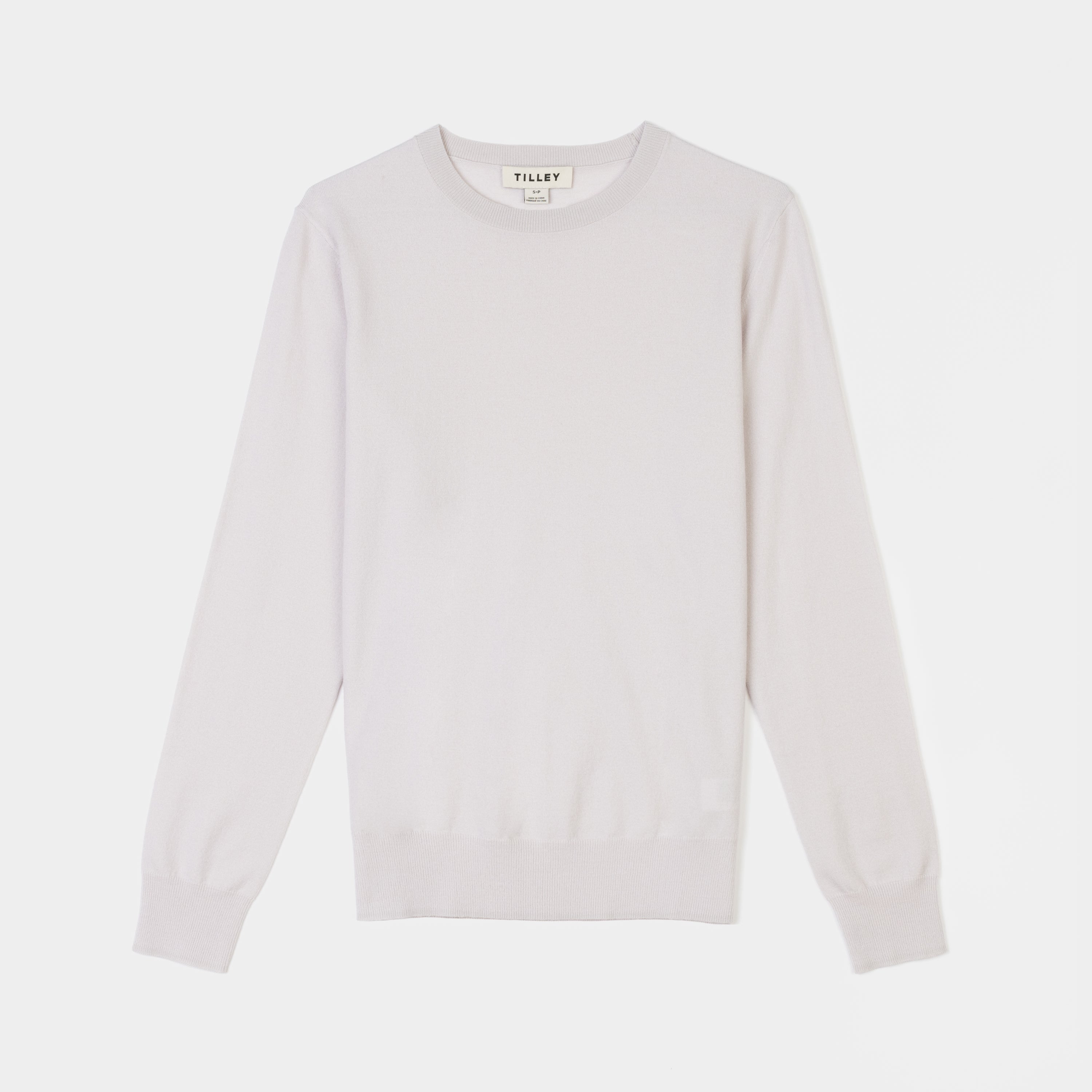Tilley Stretch 美麗諾羊毛 Crew 產品細節圖 83