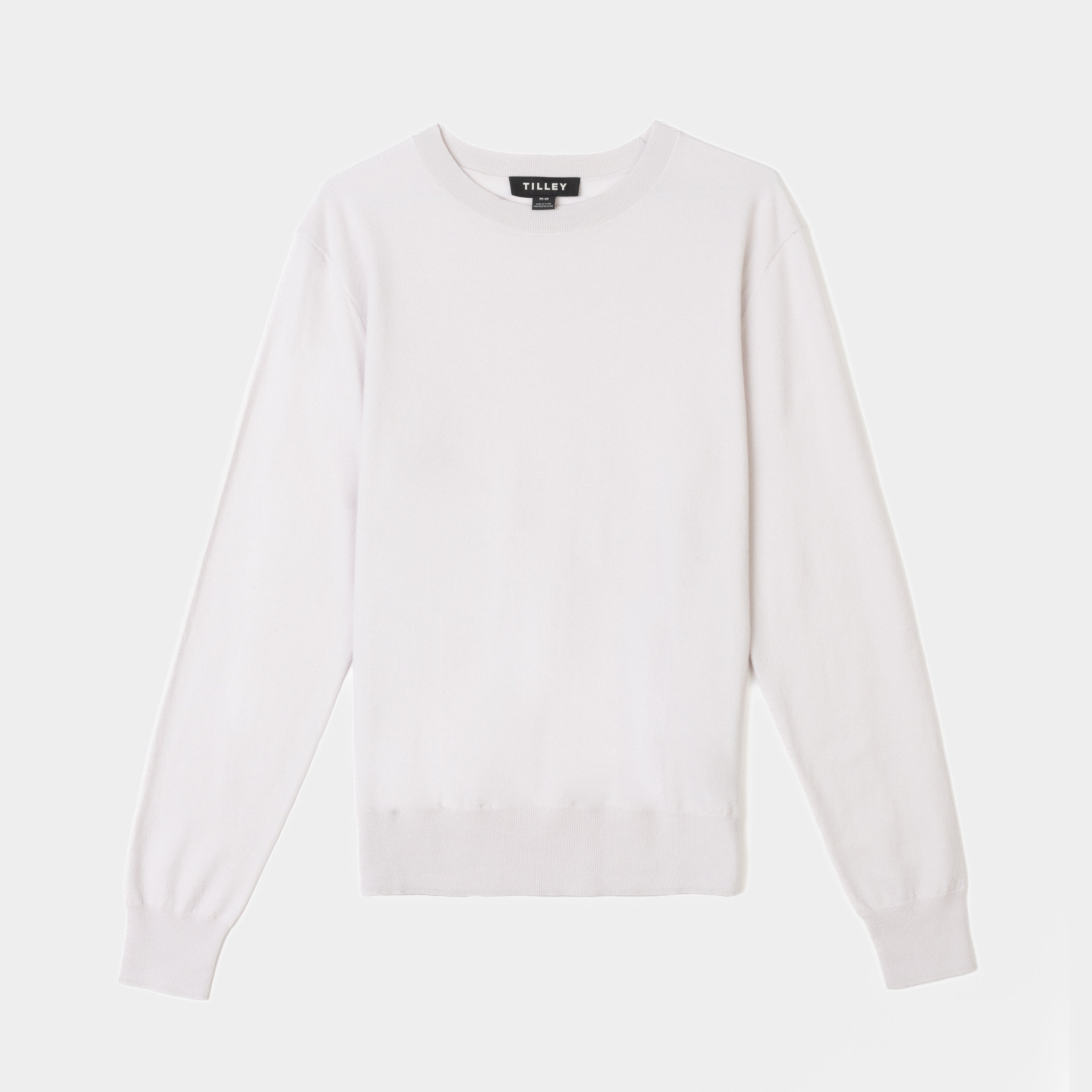 Tilley Stretch 美麗諾羊毛 Crew 產品細節圖 83