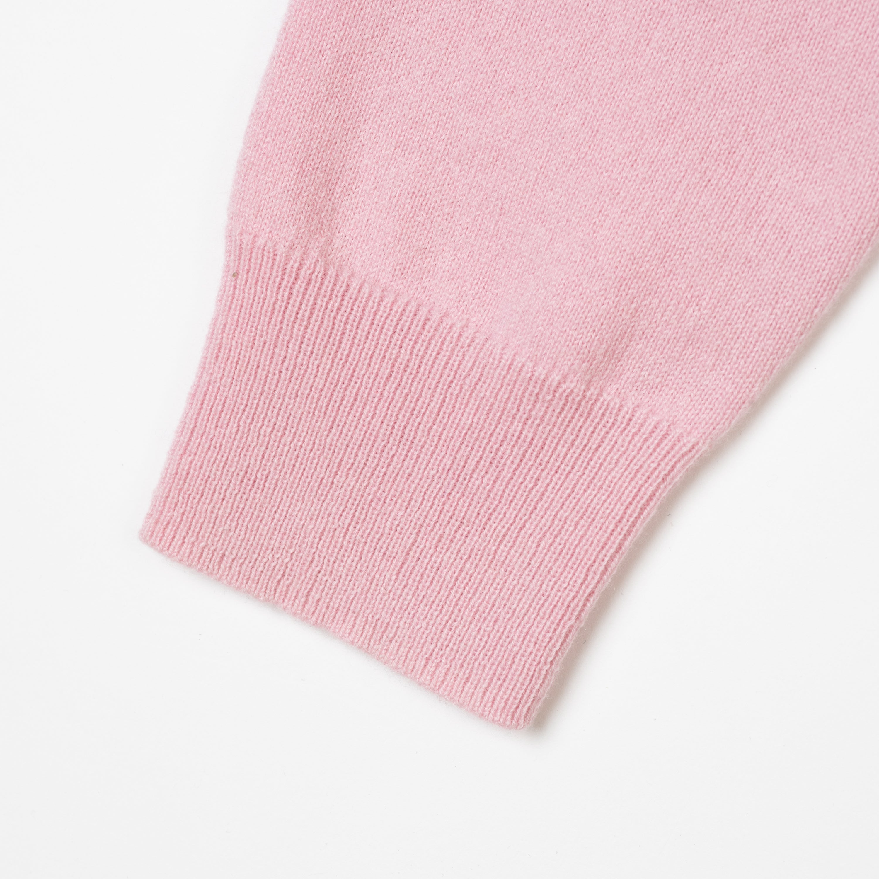 Tilley Cashmere 圓領 產品細節圖 83
