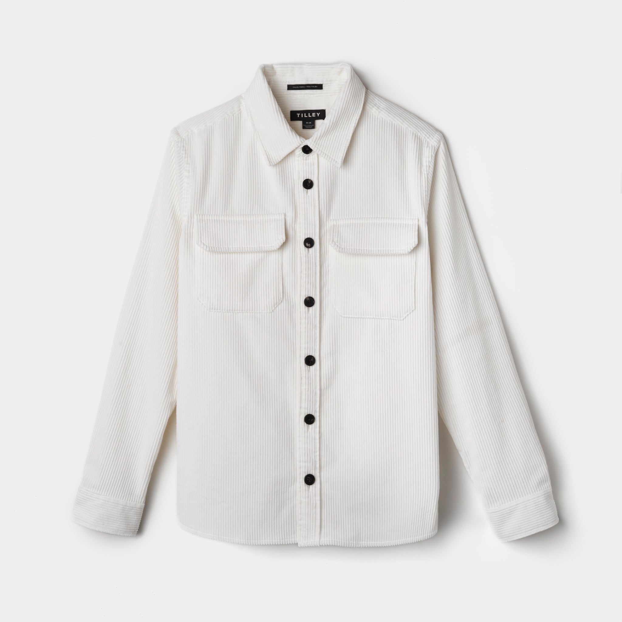 Tilley Corduroy Over恤衫 產品細節圖 84