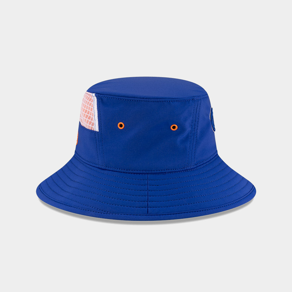 Tilley NBA New Era T1 Bucket 戶外帽 產品細節圖 84