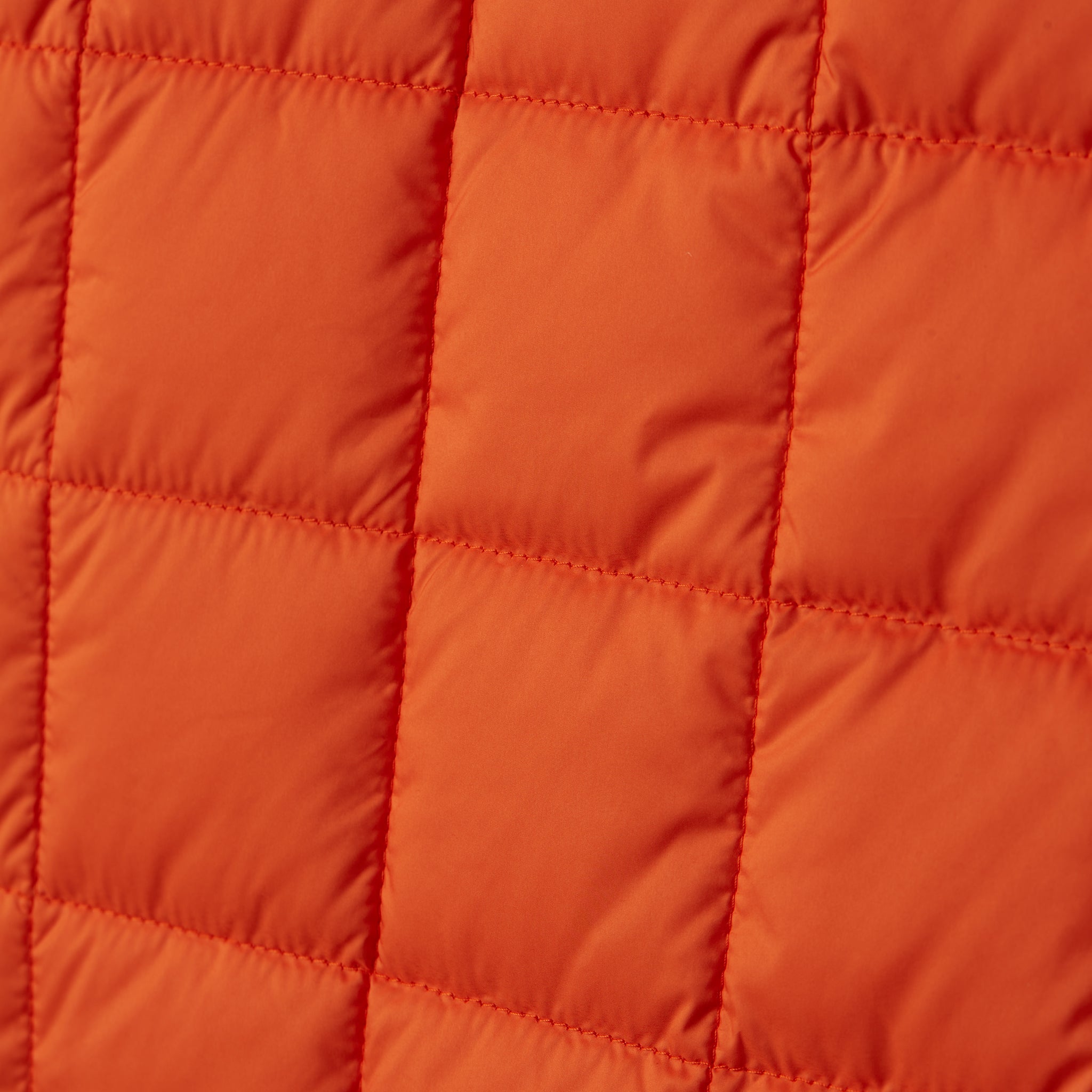 Tilley 可摺疊收納 Quilted Anorak 產品細節圖 85