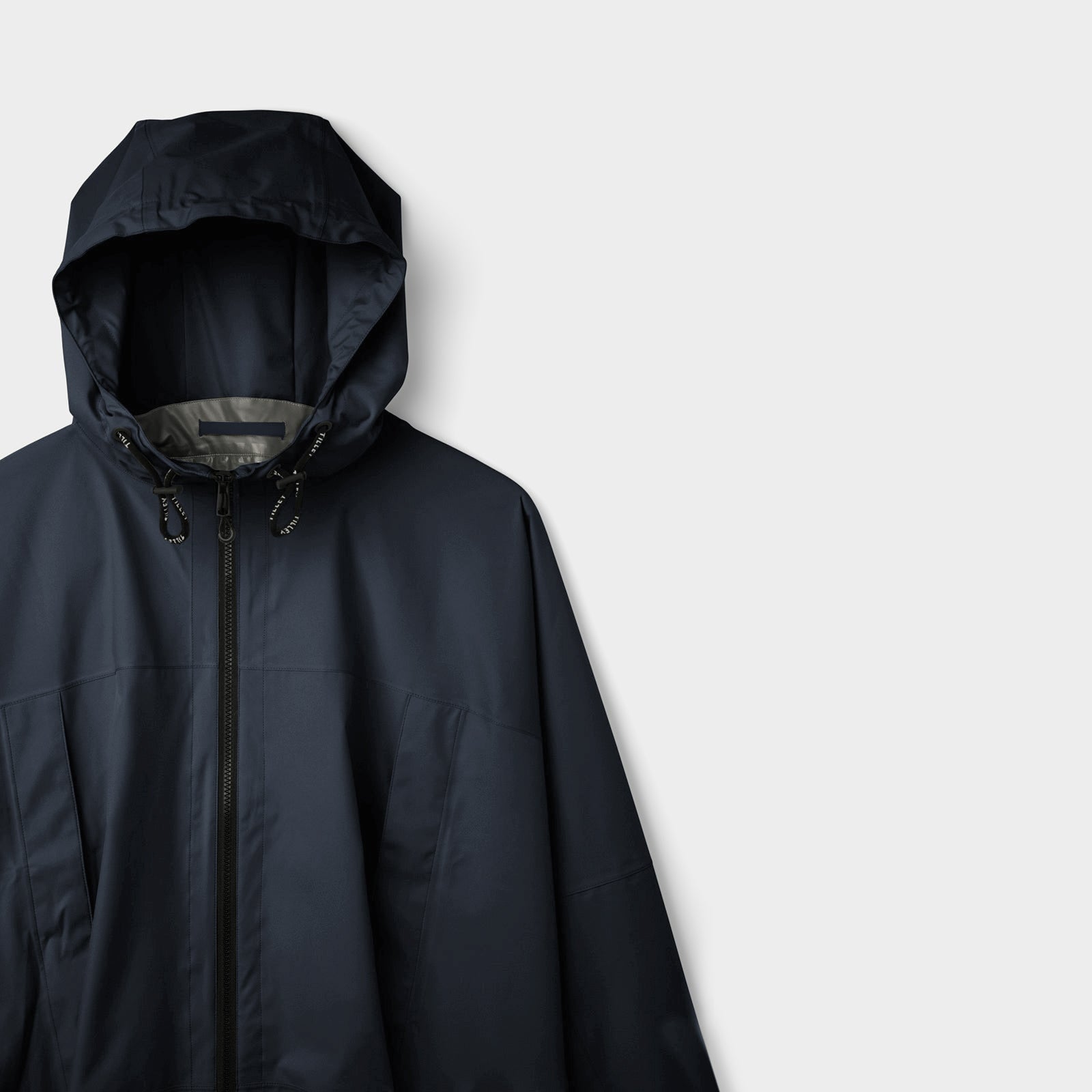 Tilley 防雨 可摺疊收納 Poncho 產品細節圖 85