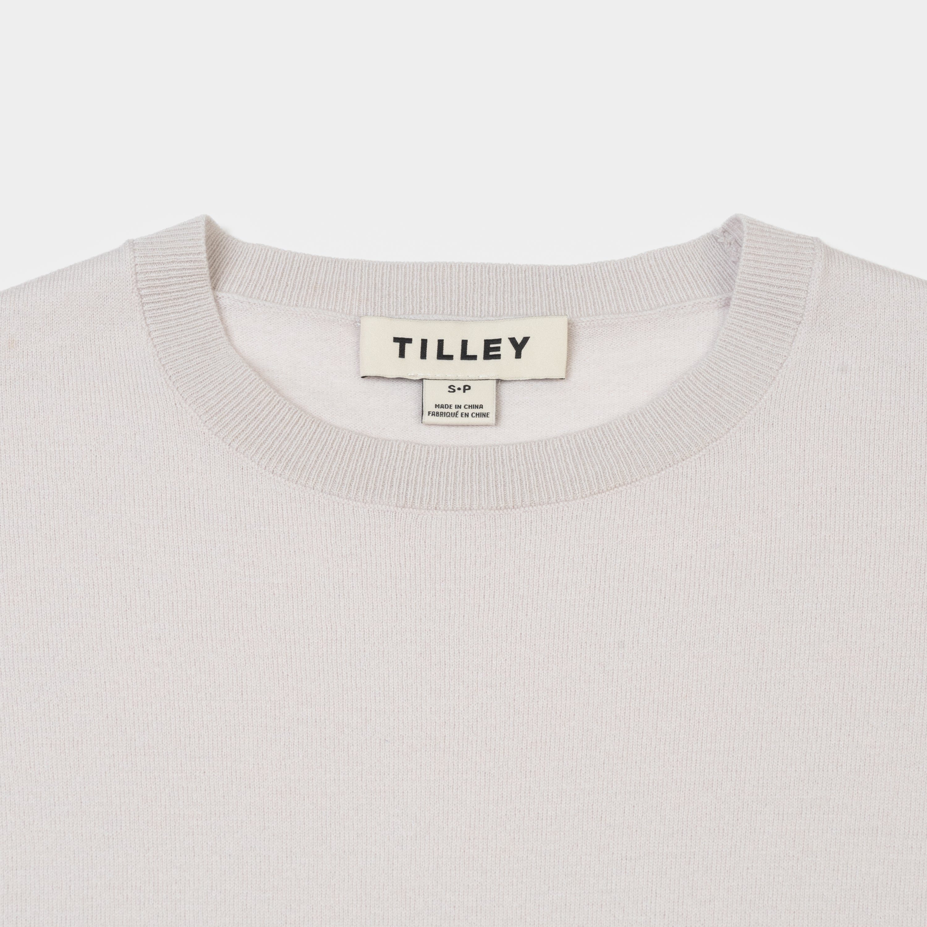 Tilley Stretch 美麗諾羊毛 Crew 產品細節圖 85