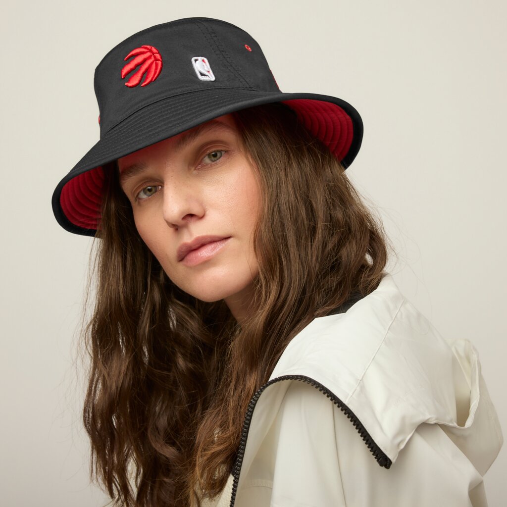 Tilley NBA New Era T1 Bucket 戶外帽 產品細節圖 85