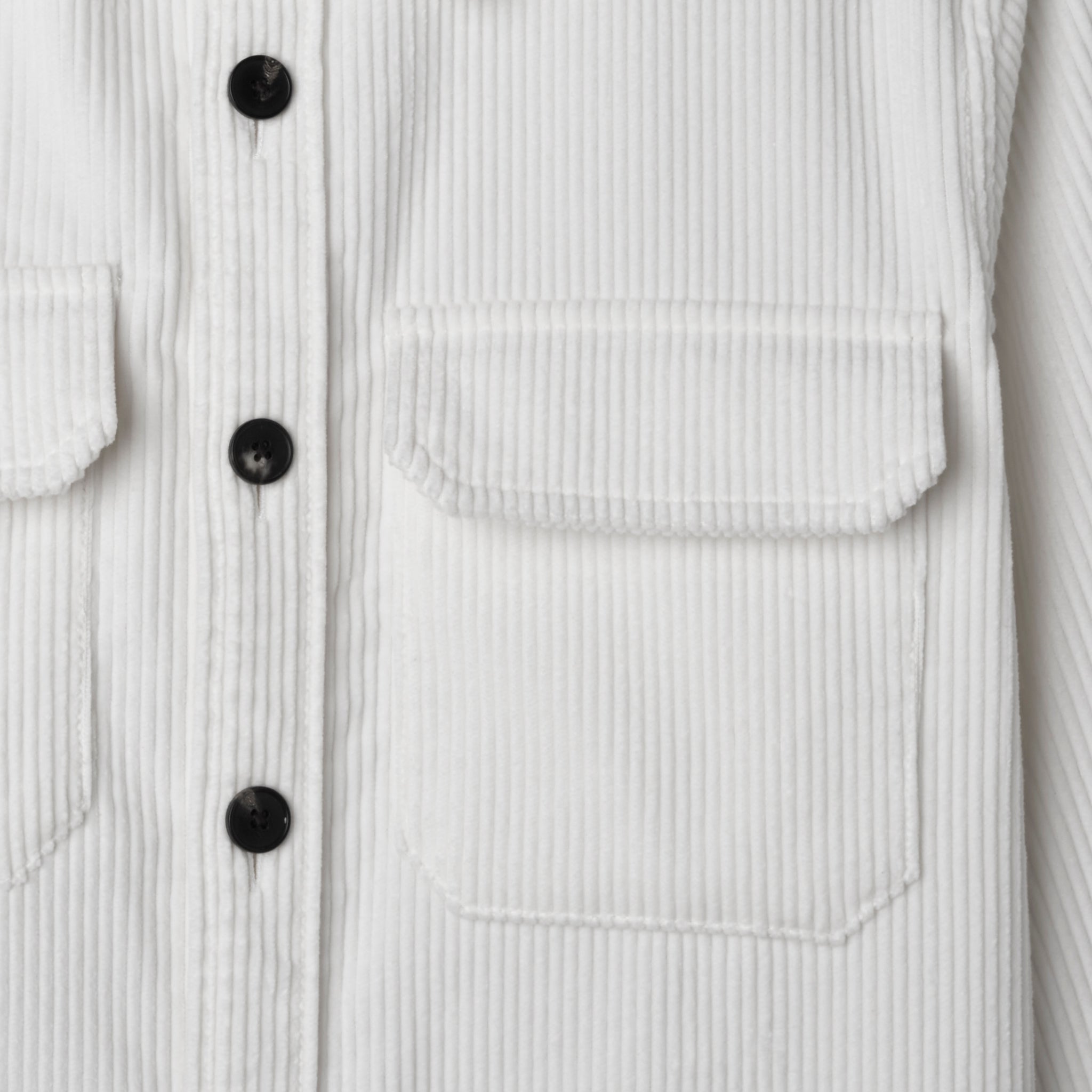 Tilley Corduroy Over恤衫 產品細節圖 86
