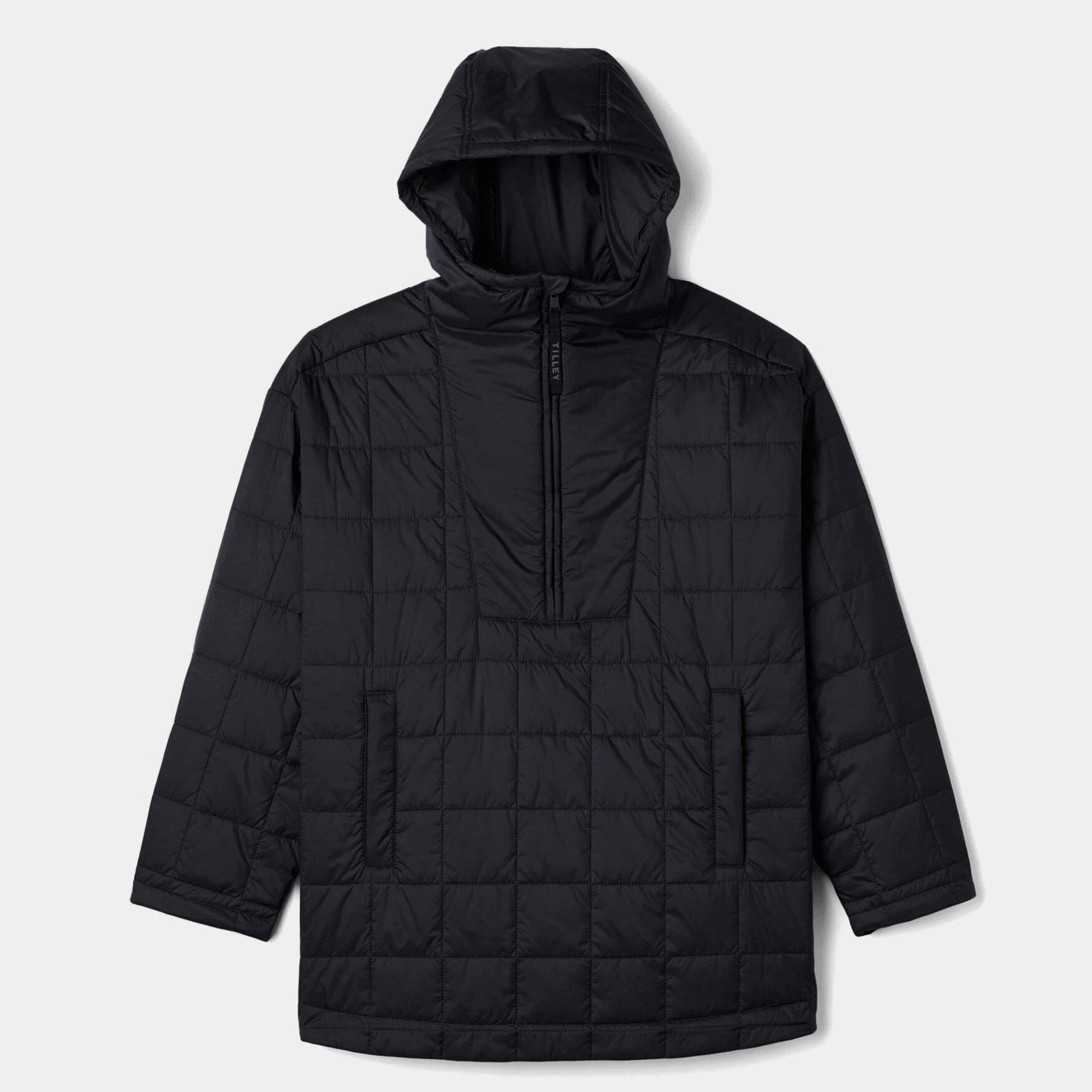 Tilley 可摺疊收納 Quilted Anorak 產品細節圖 88