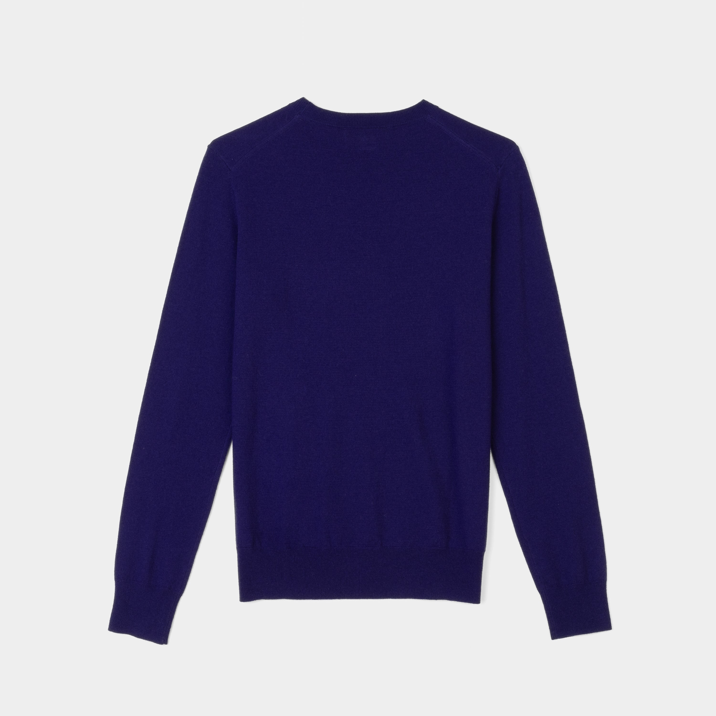 Tilley Stretch 美麗諾羊毛 Crew 產品細節圖 90