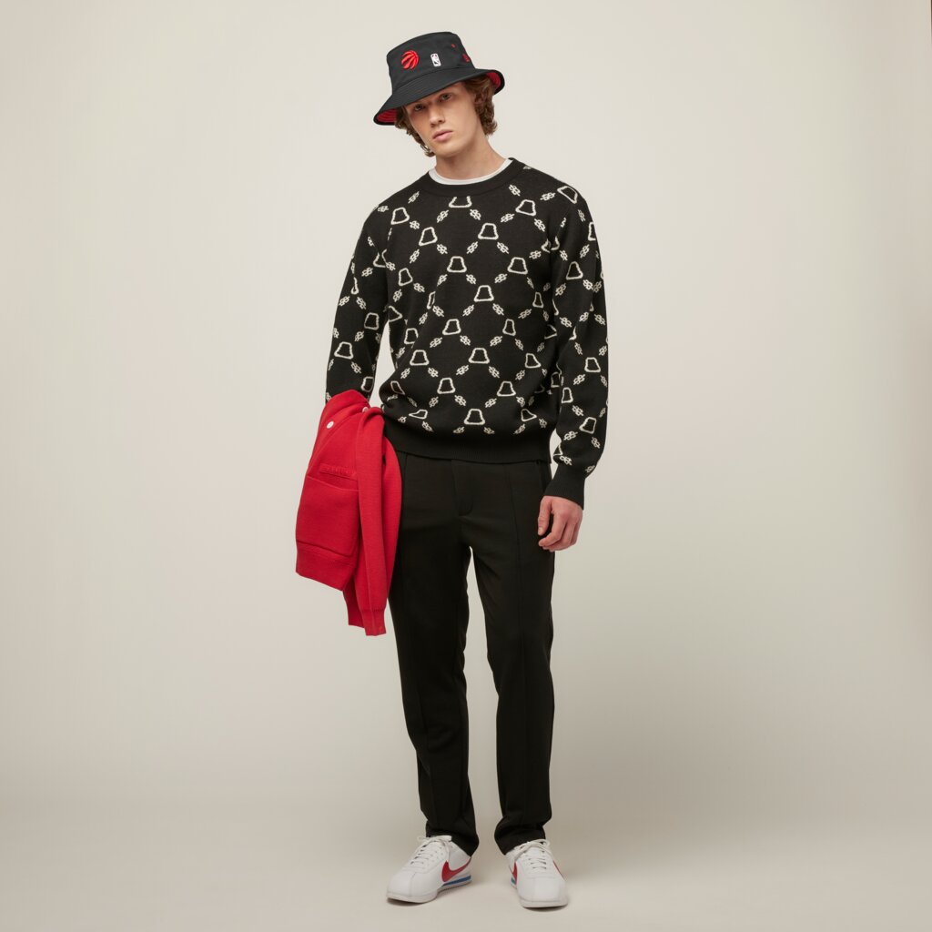 Tilley NBA New Era T1 Bucket 戶外帽 產品細節圖 90
