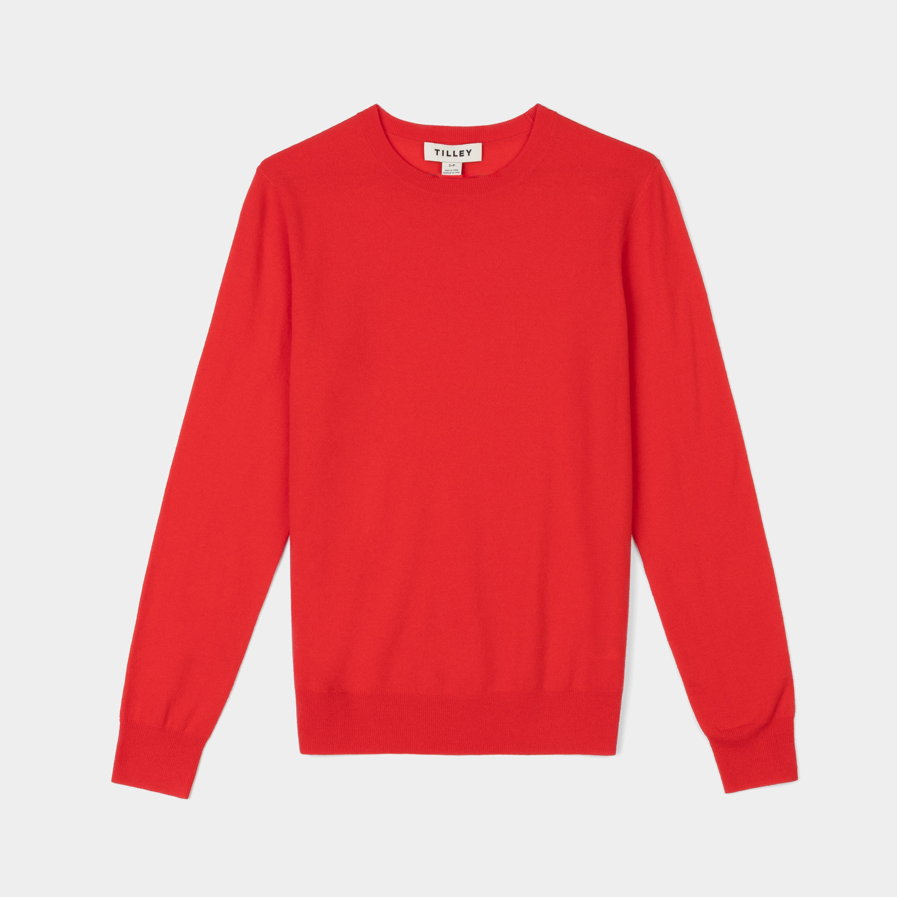Tilley Stretch 美麗諾羊毛 Crew 產品細節圖 91