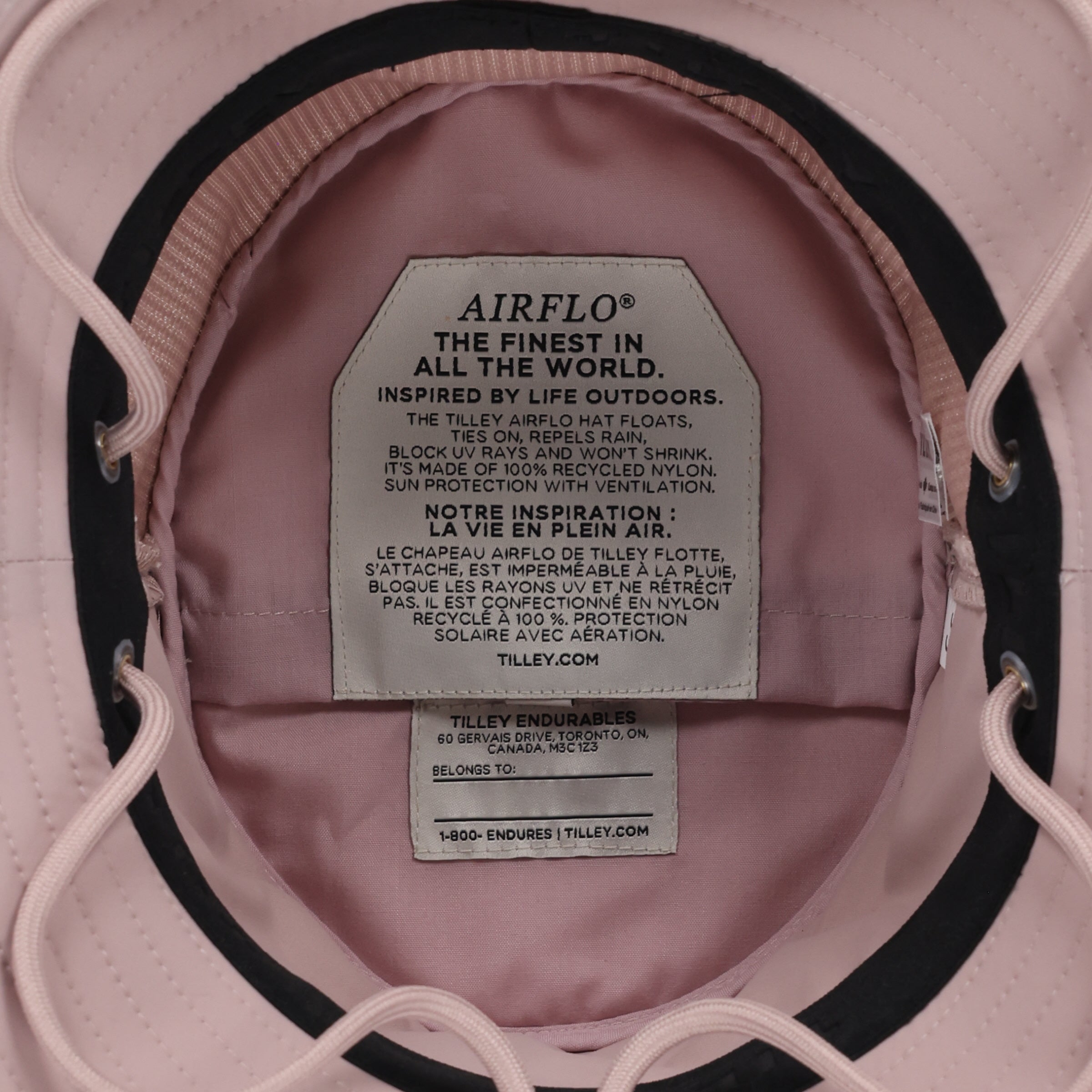 Tilley LTM1 Airflo 漁夫帽 產品細節圖 91
