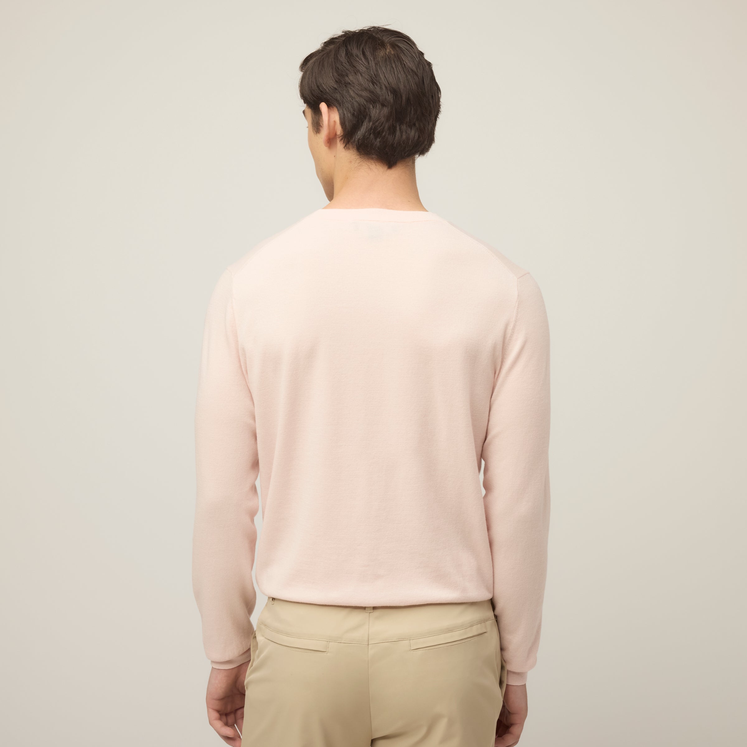 Tilley Stretch 美麗諾羊毛 Crew 產品細節圖 91