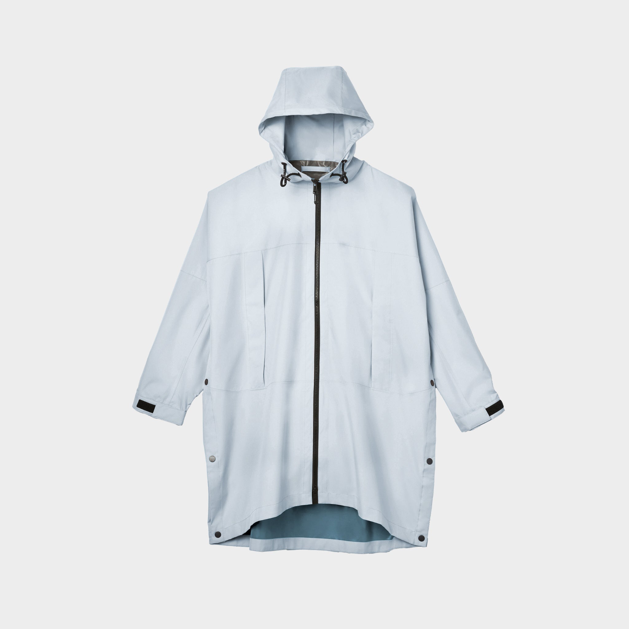 Tilley 防雨 可摺疊收納 Poncho 產品細節圖 93