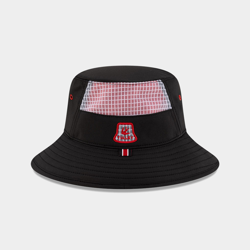 Tilley NBA New Era T1 Bucket 戶外帽 產品細節圖 93