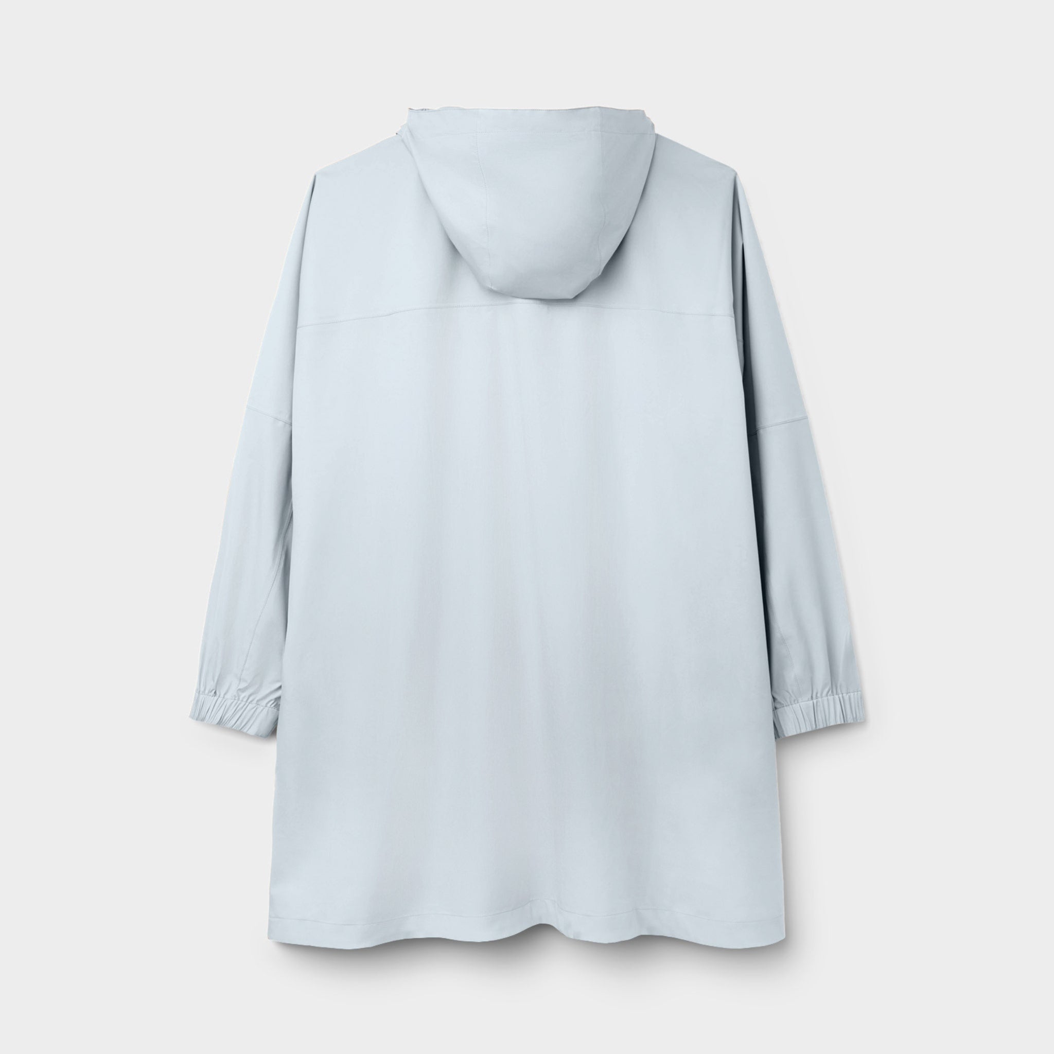 Tilley 防雨 可摺疊收納 Poncho 產品細節圖 94