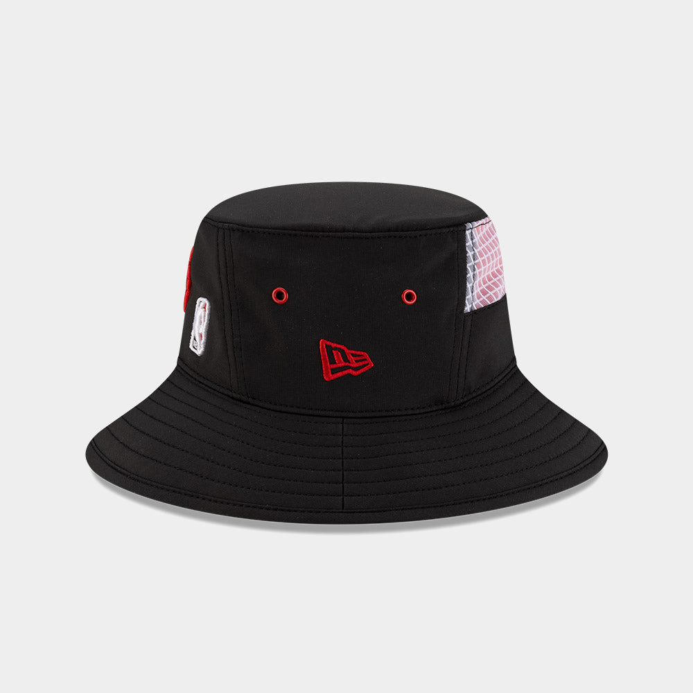 Tilley NBA New Era T1 Bucket 戶外帽 產品細節圖 94