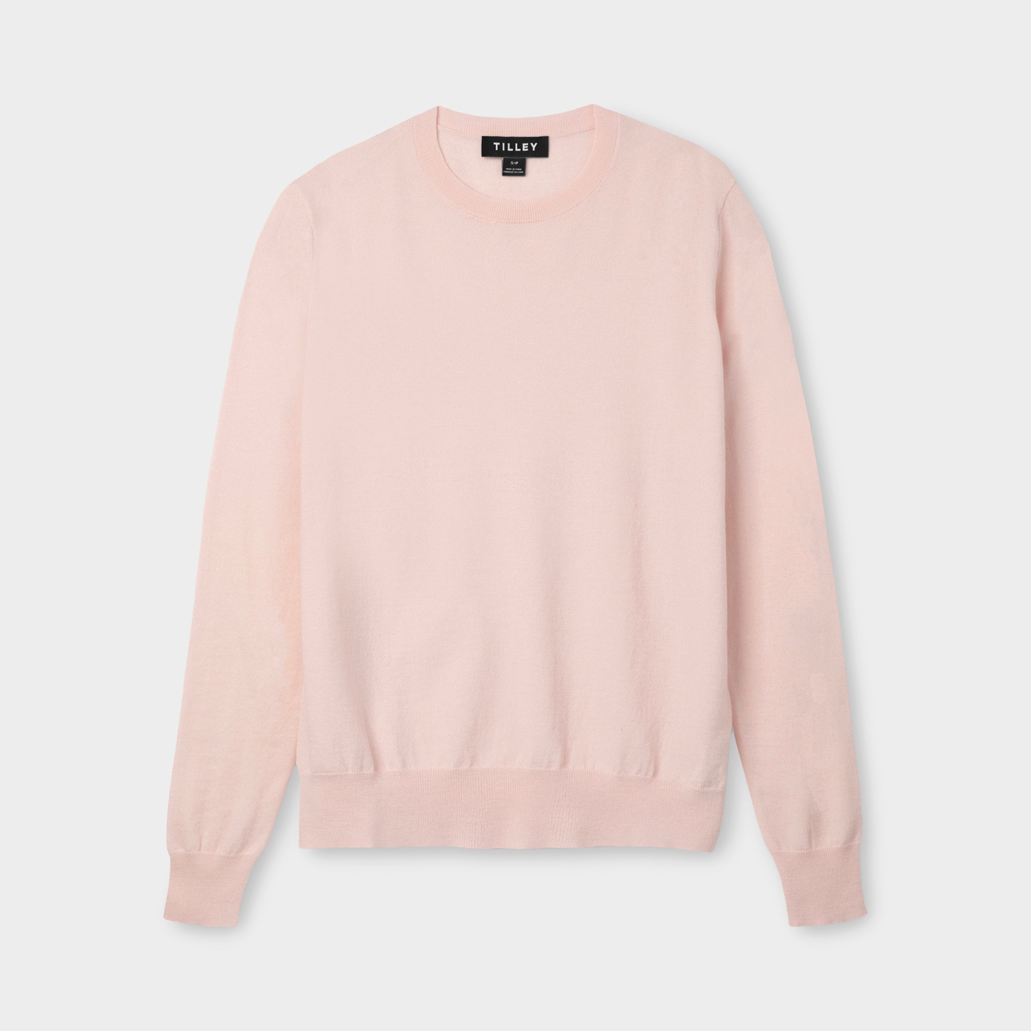 Tilley Stretch 美麗諾羊毛 Crew 產品細節圖 94