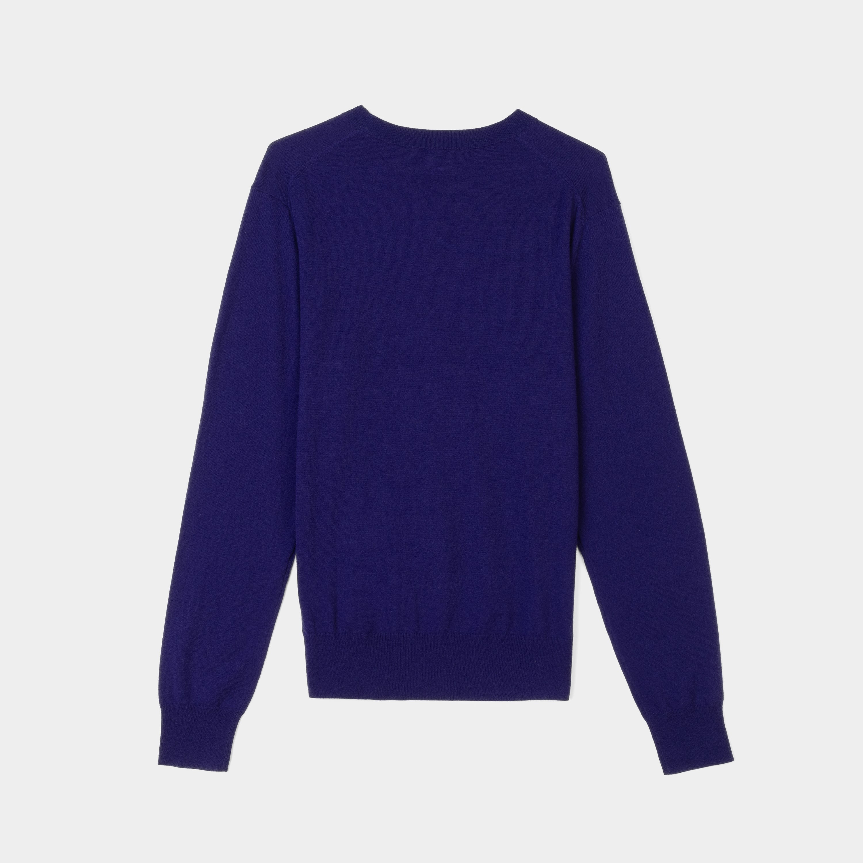 Tilley Stretch 美麗諾羊毛 Crew 產品細節圖 95