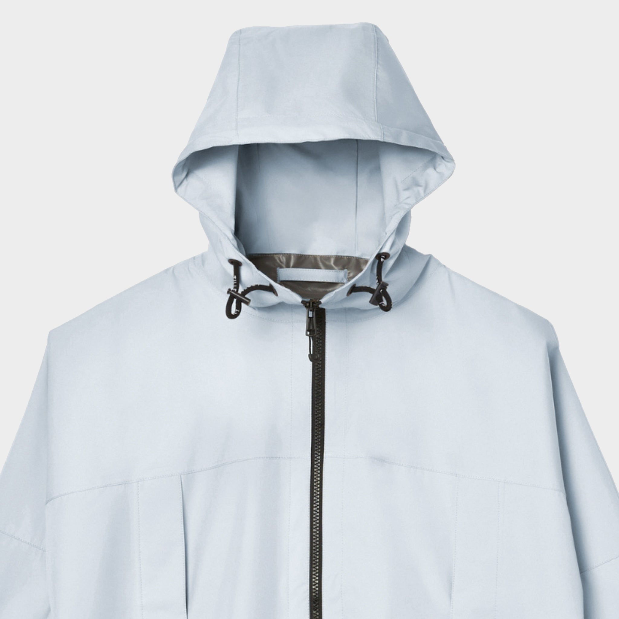 Tilley 防雨 可摺疊收納 Poncho 產品細節圖 95