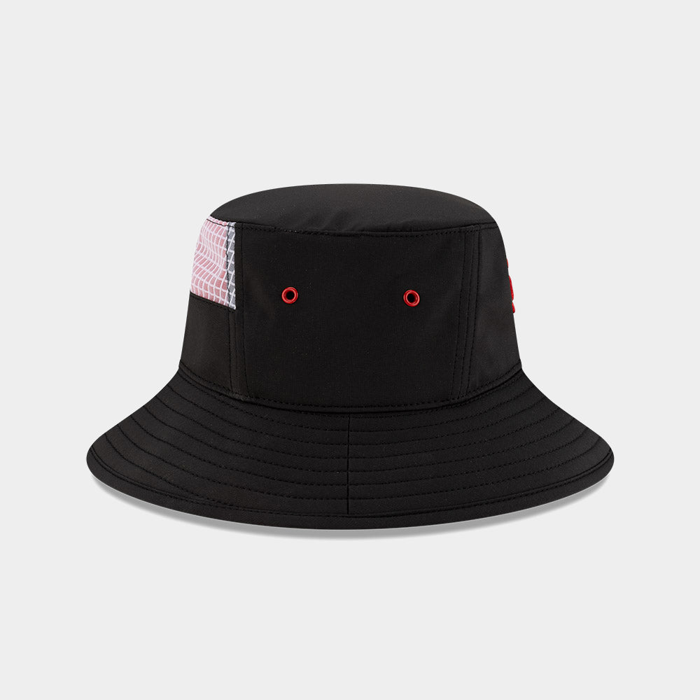 Tilley NBA New Era T1 Bucket 戶外帽 產品細節圖 95
